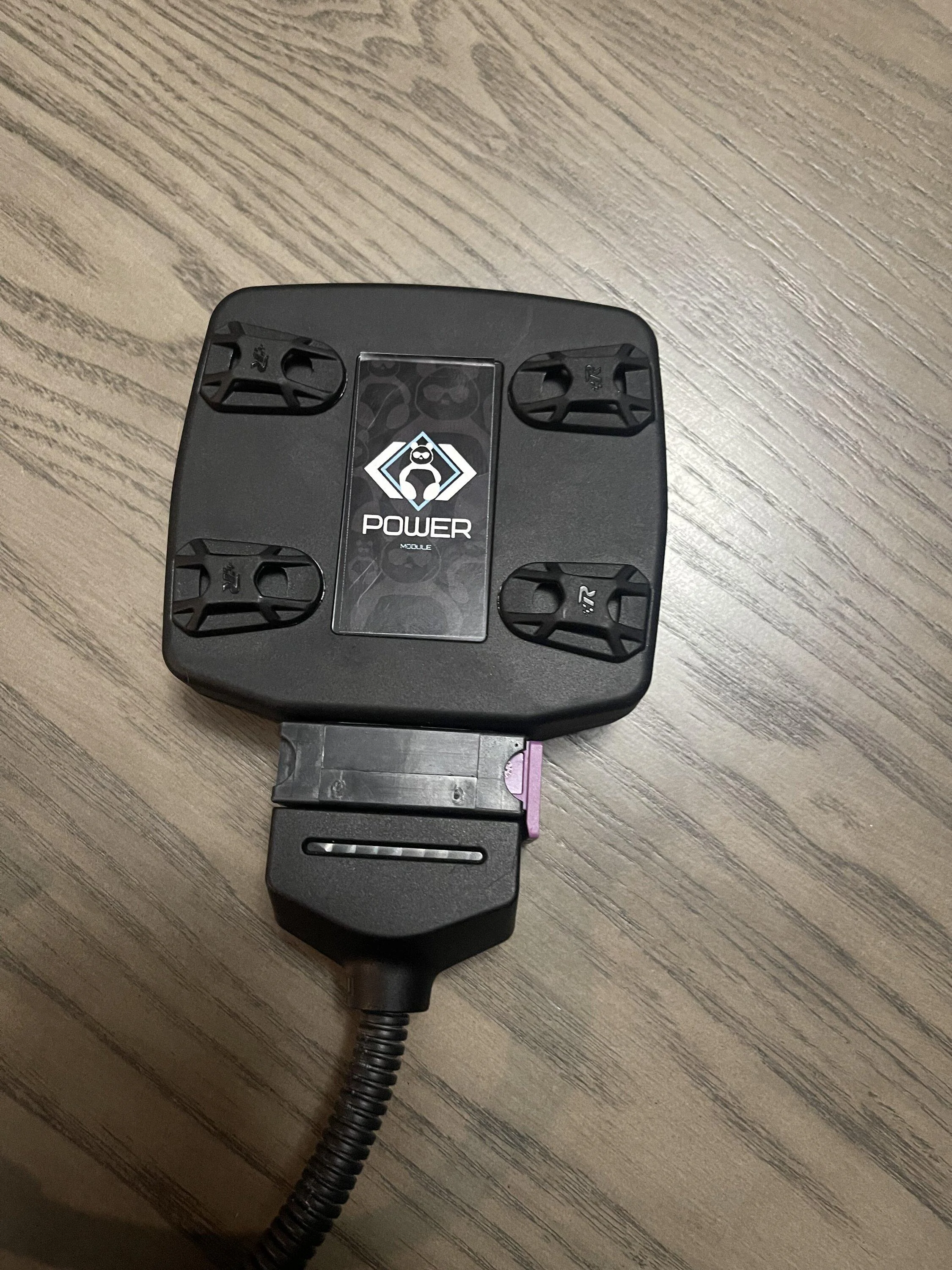 Ford Bronco Panda Motorworks Bronco 2.7l Power Module D5FBD200-D436-47EB-AEA7-D3856C373E6C