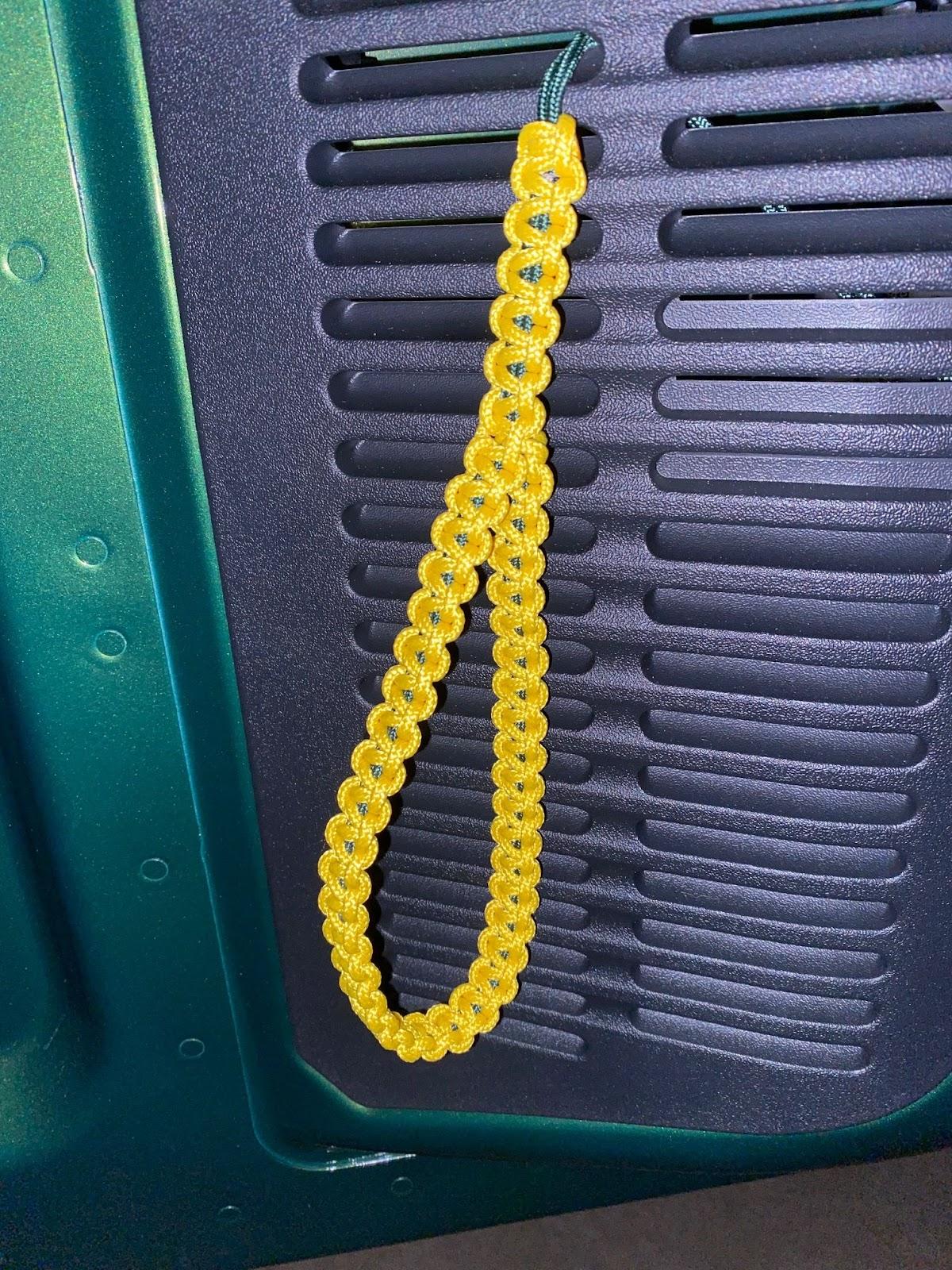 Ford Bronco How to Make an Emergency Release Handle for Inside of Swing Gate 6bL09QI72IAo3bMWk4D9NBfpoVi96MOjHXExWhMyH-ebuFtNIA