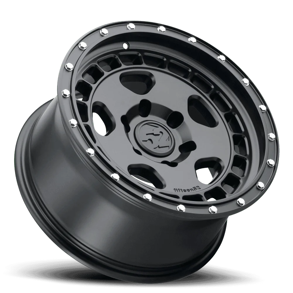 Ford Bronco 15% Off Fifteen52 Wheels! fifteen52-thdab-178565-00-wheel-6lug-asphalt-black-17x85-lay-1000_1200x1500_crop_center_fae3d