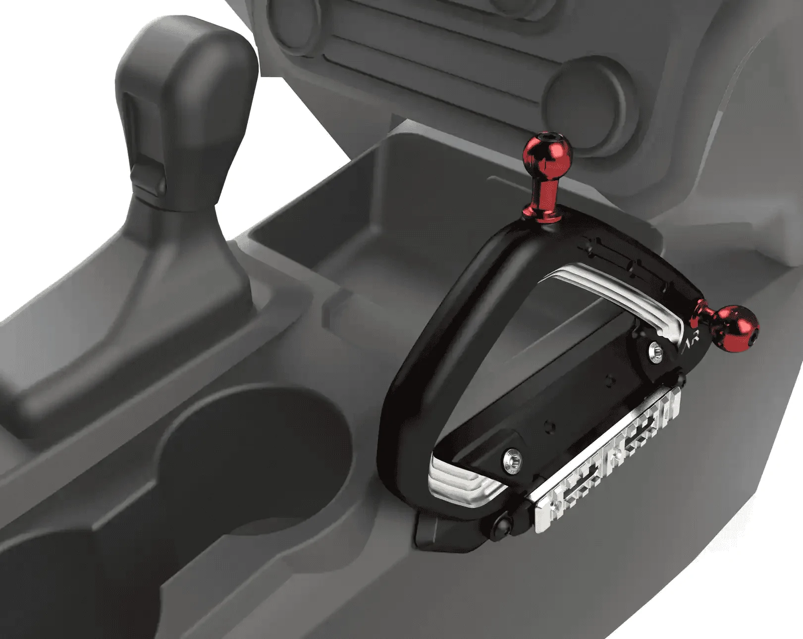 Ford Bronco Metal grab handle 1657211988231