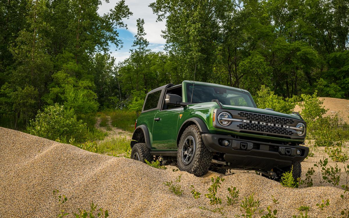 Ford Bronco The Boreal Badlands July 07, 2022_4401-LR