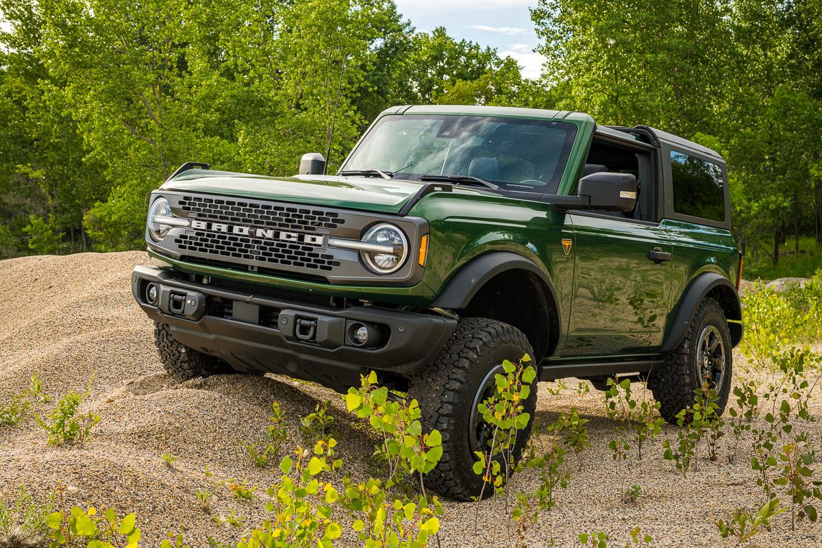 Ford Bronco The Boreal Badlands July 07, 2022_4410-LR