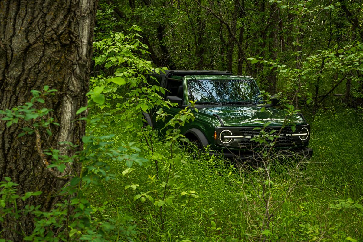 Ford Bronco The Boreal Badlands July 07, 2022_4433-LR