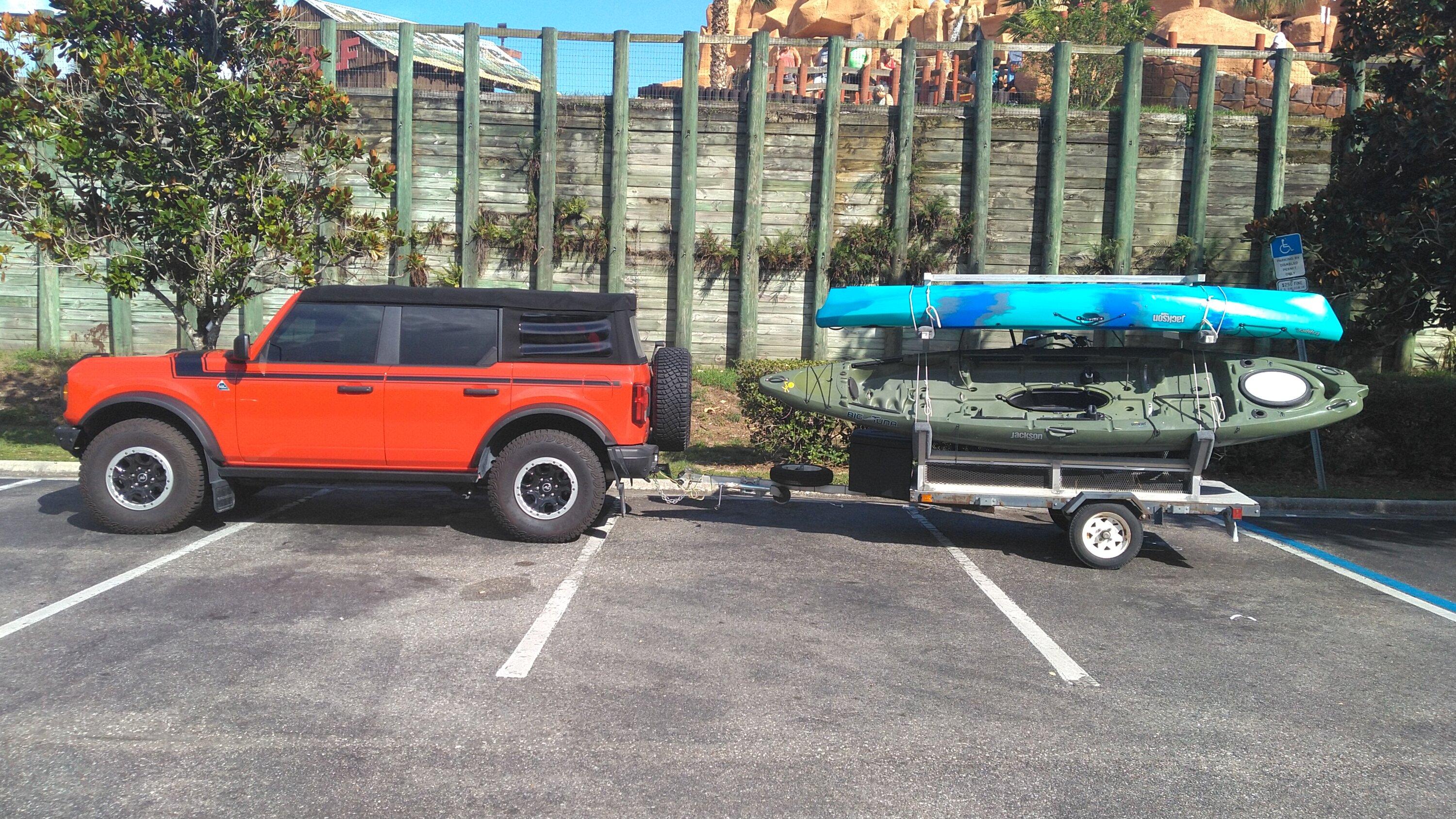 Ford Bronco Broncos Pulling Trailers Pics - Add Yours KIMG0084.JPG