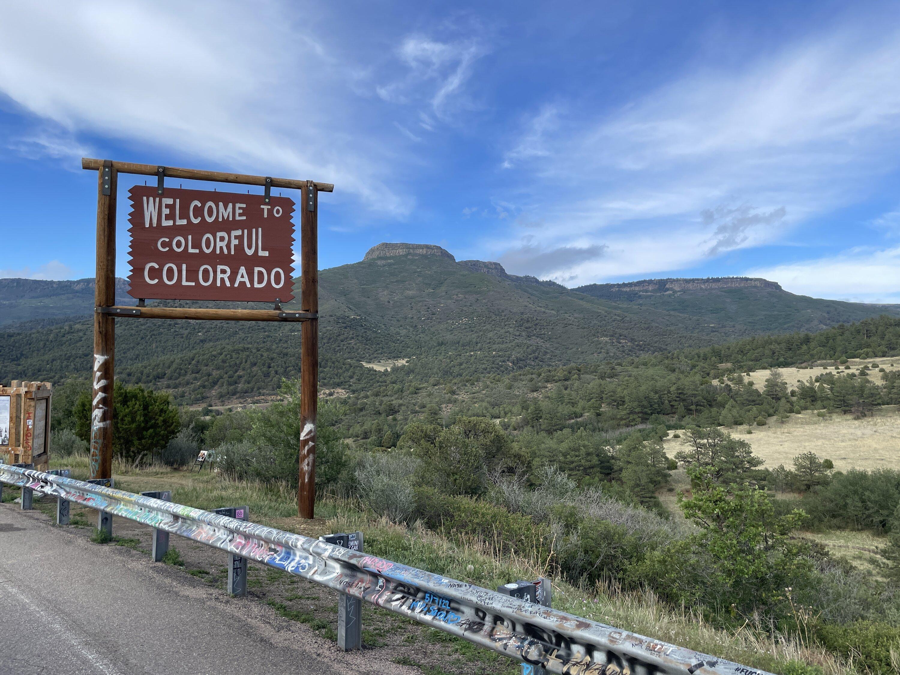Ford Bronco Mountain Adventure - Texas to Colorado (and Back) IMG_2450.JPG