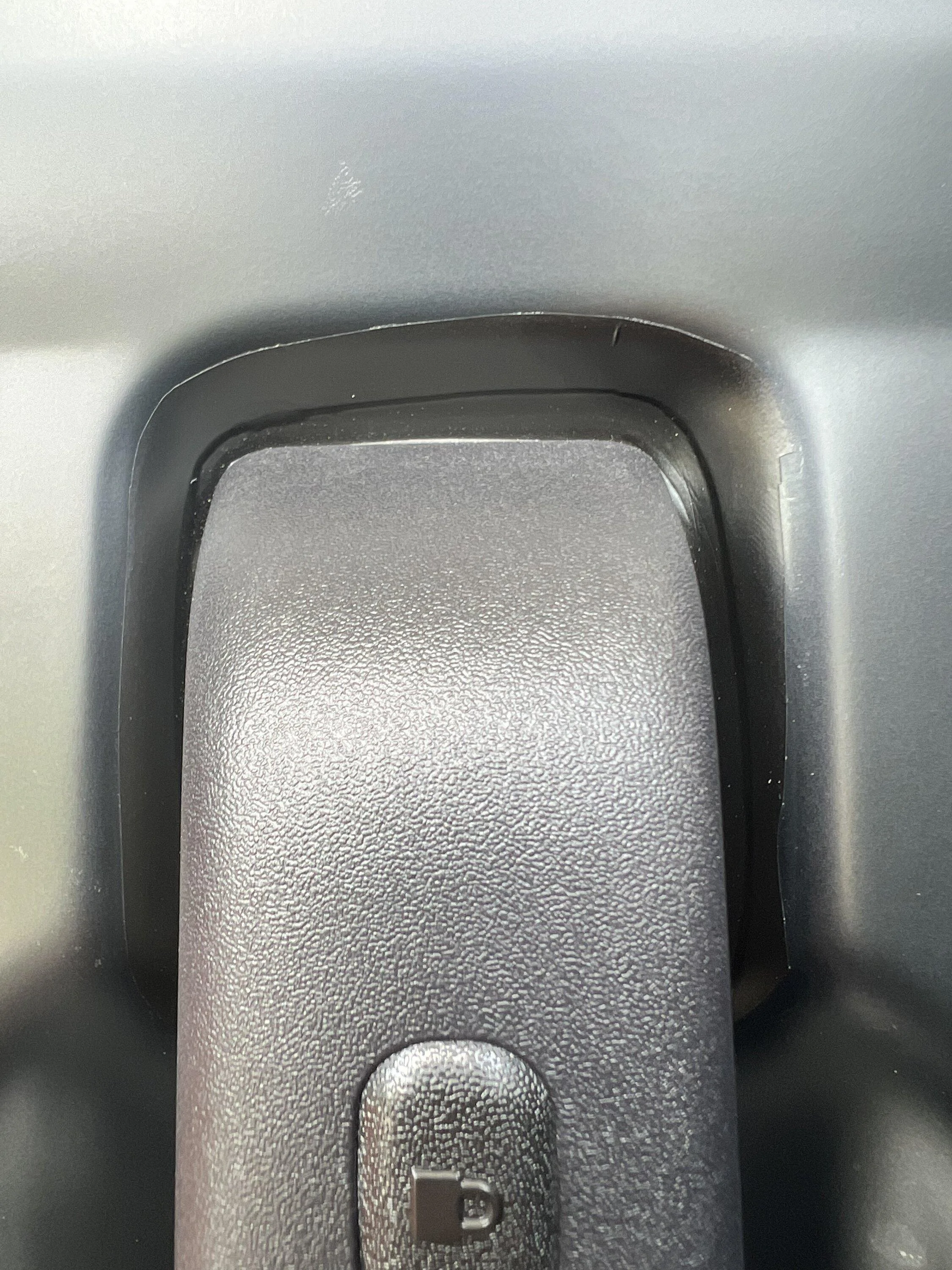 Ford Bronco Matte PPF question 2613615C-495A-48E1-A103-13D8DF4215E6