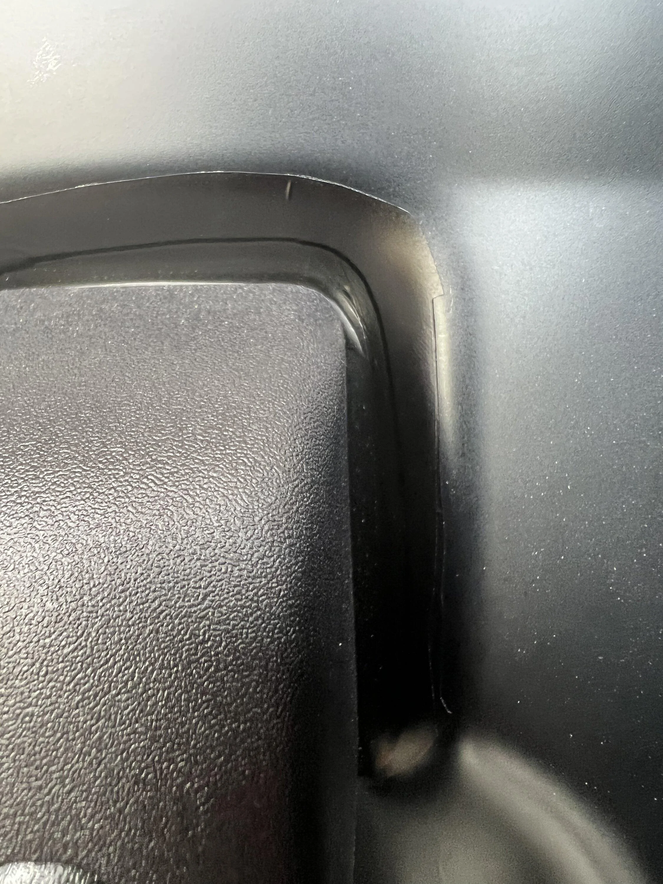 Ford Bronco Matte PPF question C0F4A0F4-0F0C-4346-B94D-D85D33F1B8E9
