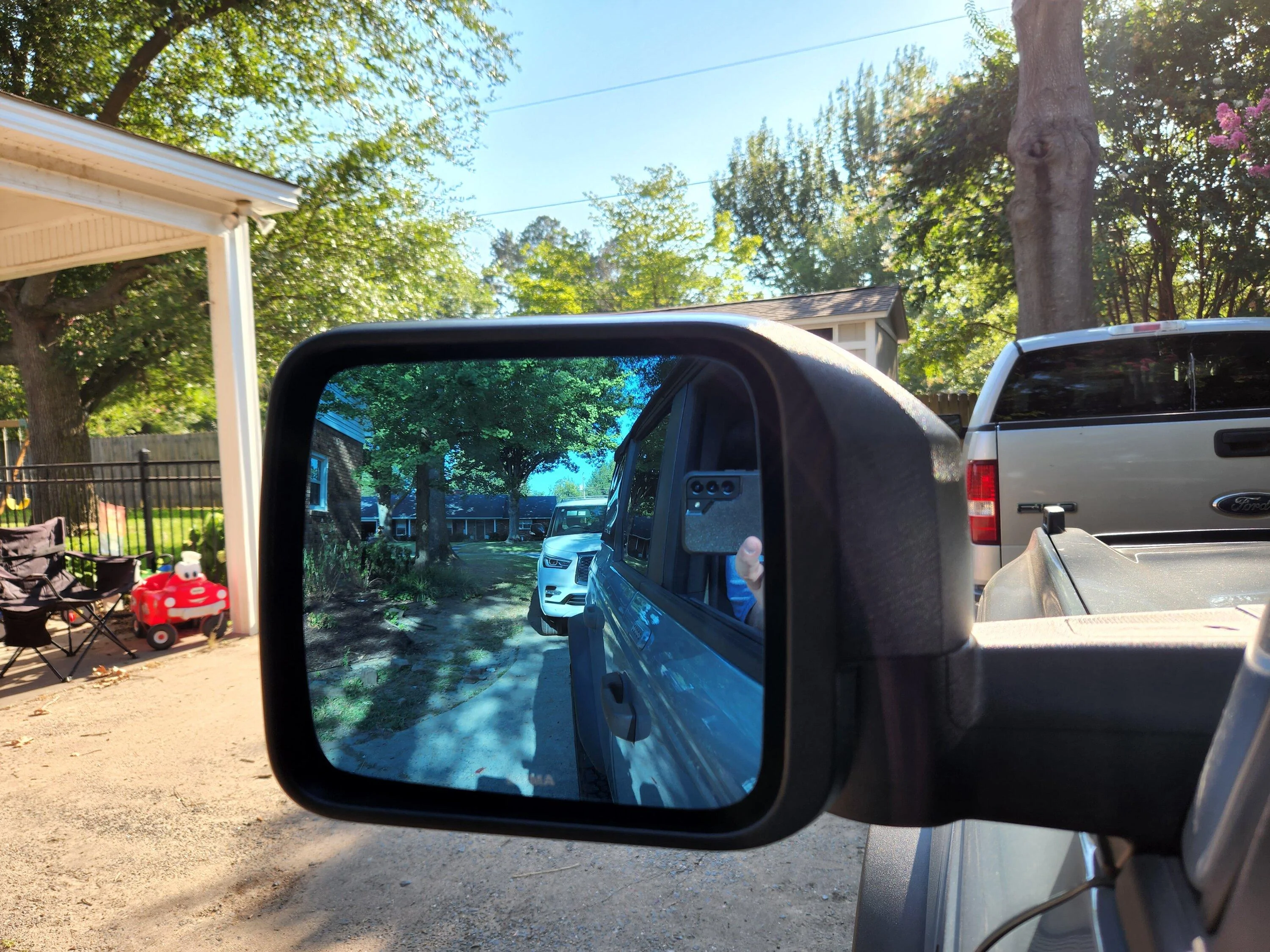 Ford Bronco Group Buy | Suma Performance Mirrors 20220708_175348
