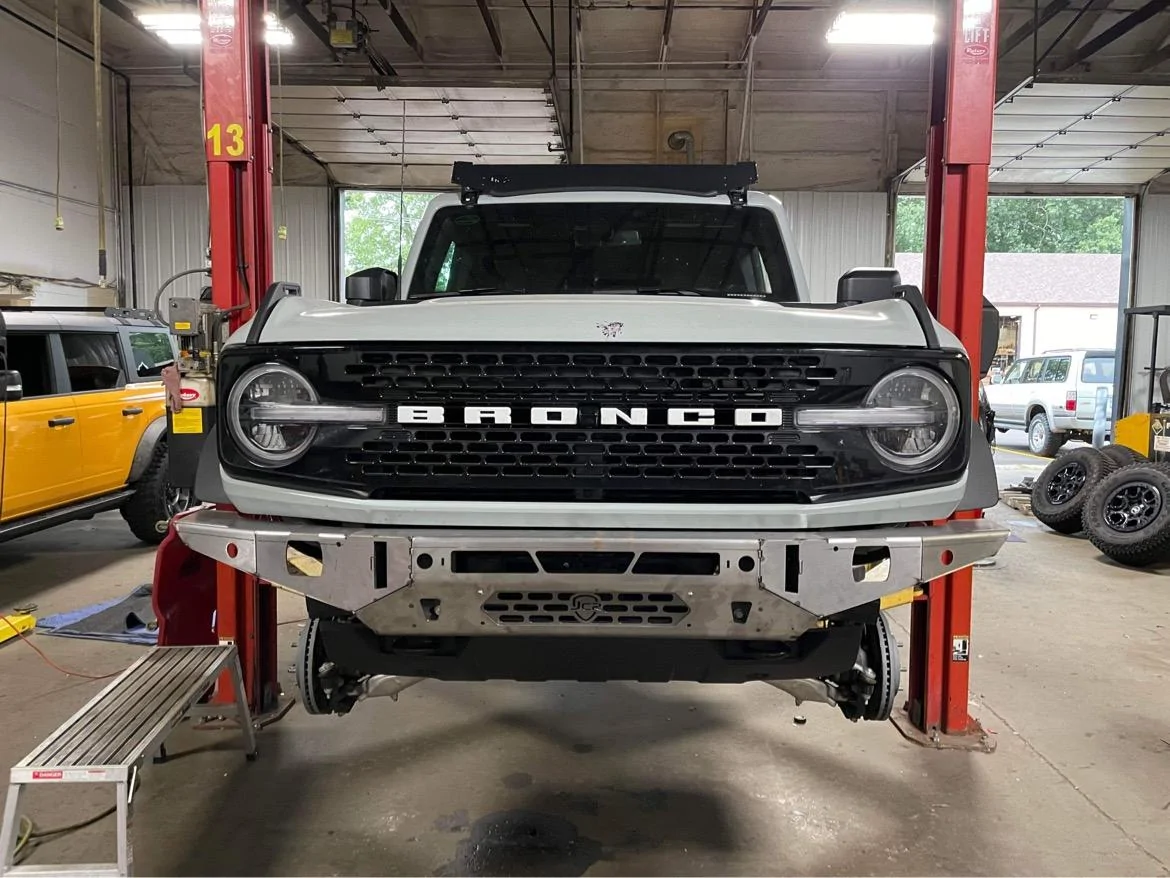 Ford Bronco JcrOffroad - prototyping begins! EA2777FA-AB45-4D16-AA31-EDEA473C505E