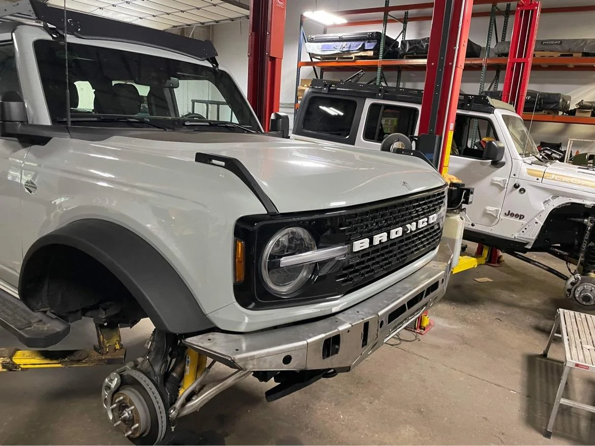 Ford Bronco JcrOffroad - prototyping begins! 9C7842AE-DC00-47E7-9747-DA7F36391DB2