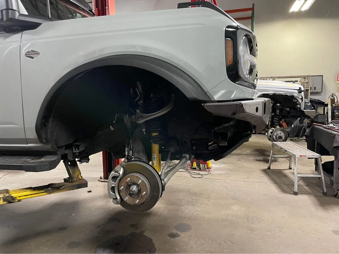Ford Bronco JcrOffroad - prototyping begins! 3AF42C83-BE3D-4C6D-BAD6-6D4D71E7A490