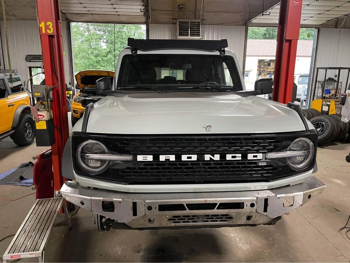 Ford Bronco JcrOffroad - prototyping begins! 7AA4B7B7-4F2F-4709-A6E4-91FA49B55FCB