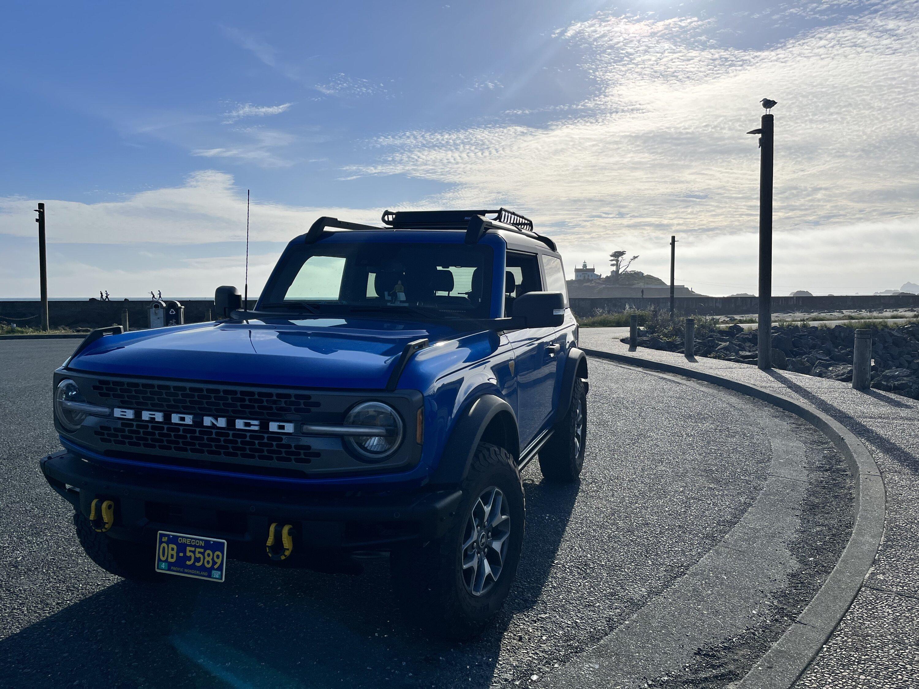 Ford Bronco I've become that guy... E3B8B757-B5D8-41EA-9152-D322CDCA9C8C