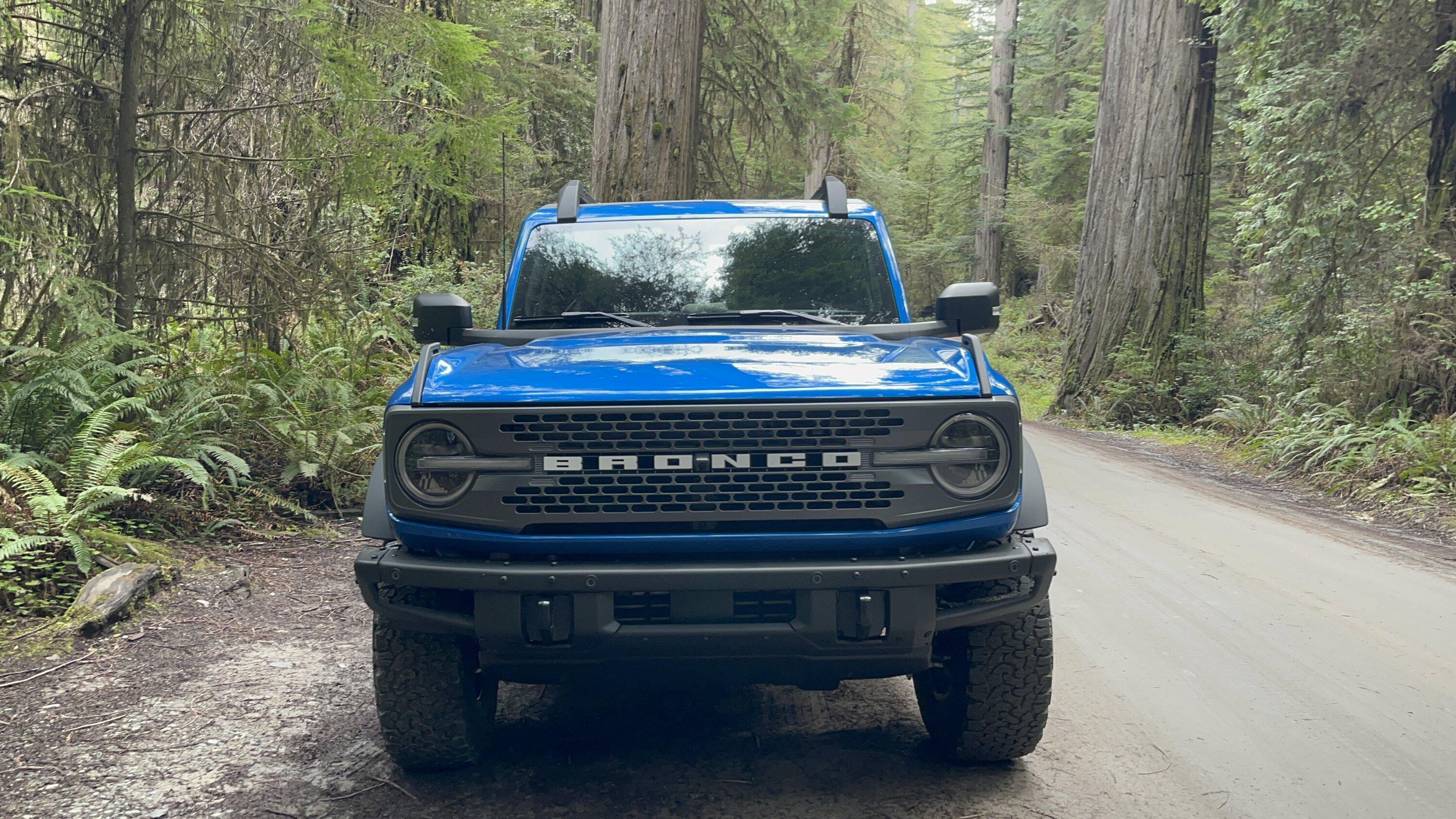 Ford Bronco I've become that guy... 43747C4E-0A3E-4378-B3F2-E50B82AFA589