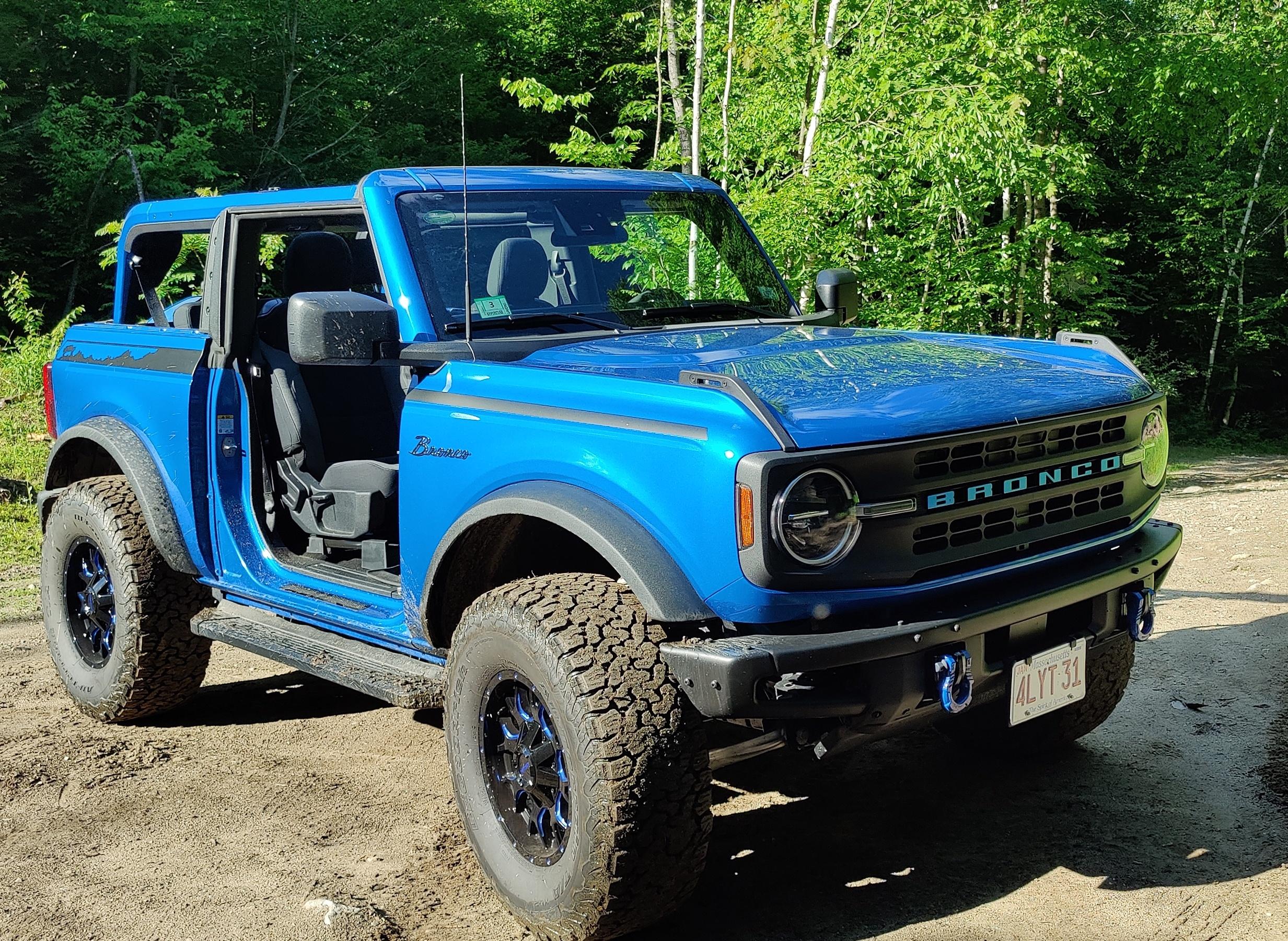 Ford Bronco Off-Rodeo Failure: No Manual Broncos Available IMG_20220529_170851__01