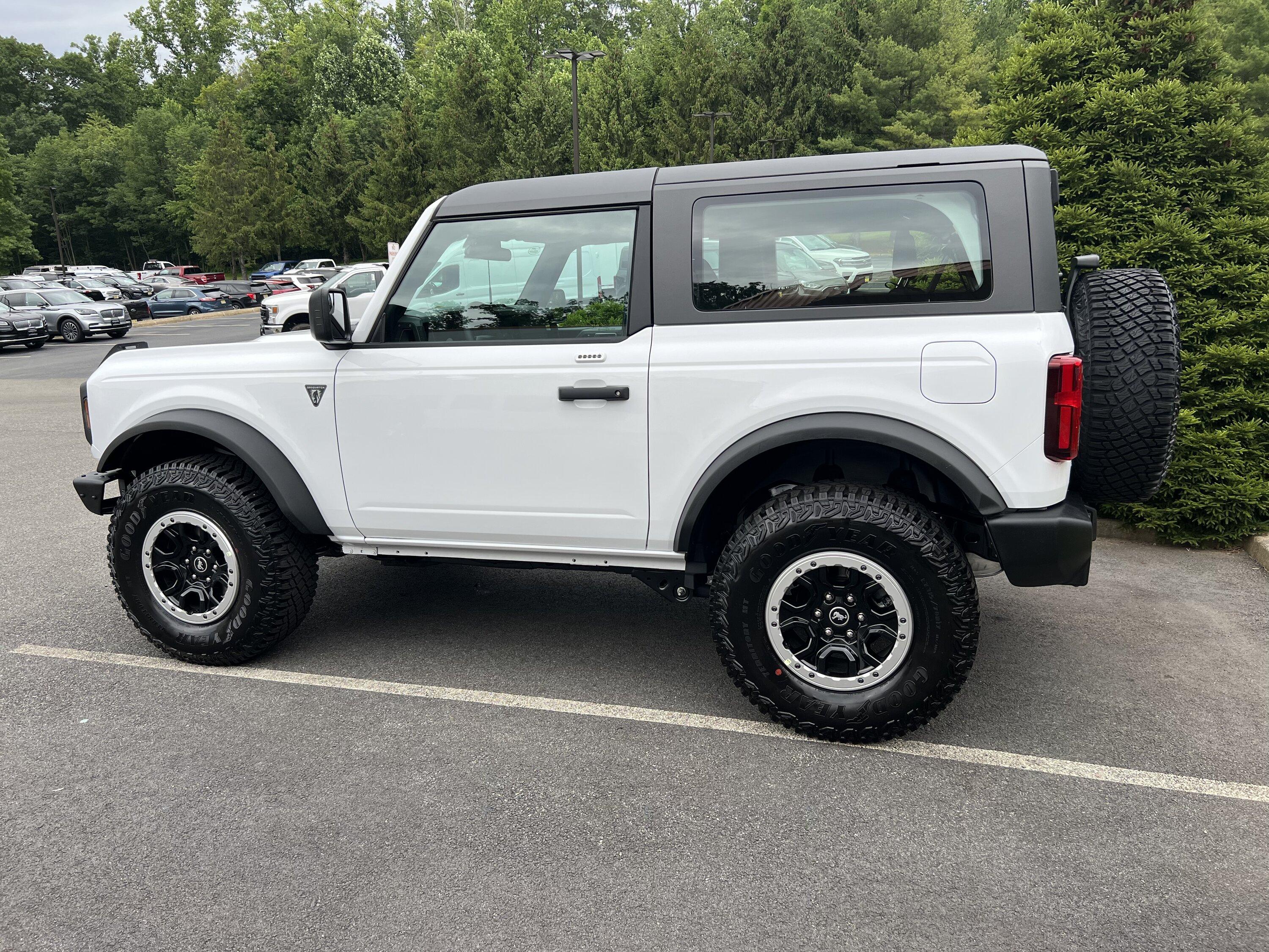 Ford Bronco 2022 Base 2-Door SAS Build Mod Journey named "HRSPW" C44C4A4E-9F01-40AC-8764-A32BD4E60AC0