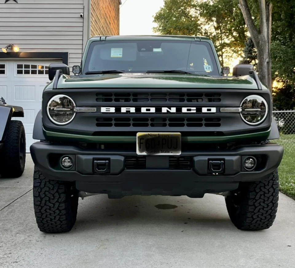 Ford Bronco Show 33's some love picture thread ECD7D398-9478-433E-AC16-5343E17F11B6