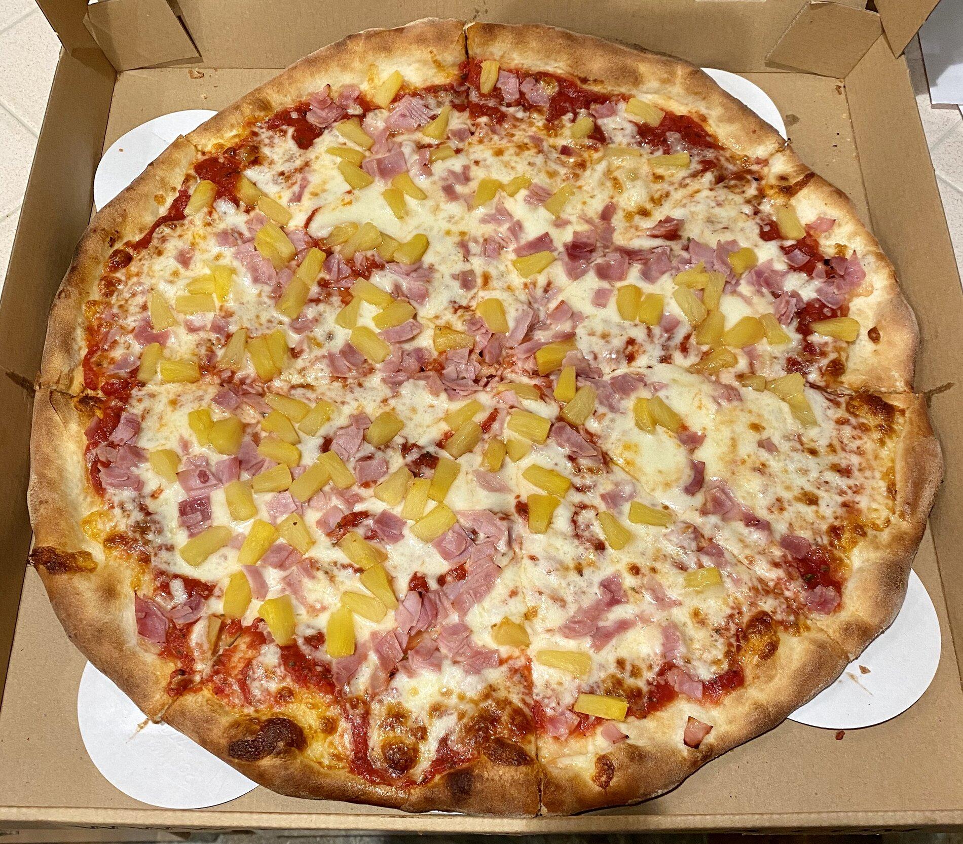 Ford Bronco Pineapple ? Pizza ? Explained (Pineapple 101) B55D3581-6CDD-46C5-8368-67D7C248418B