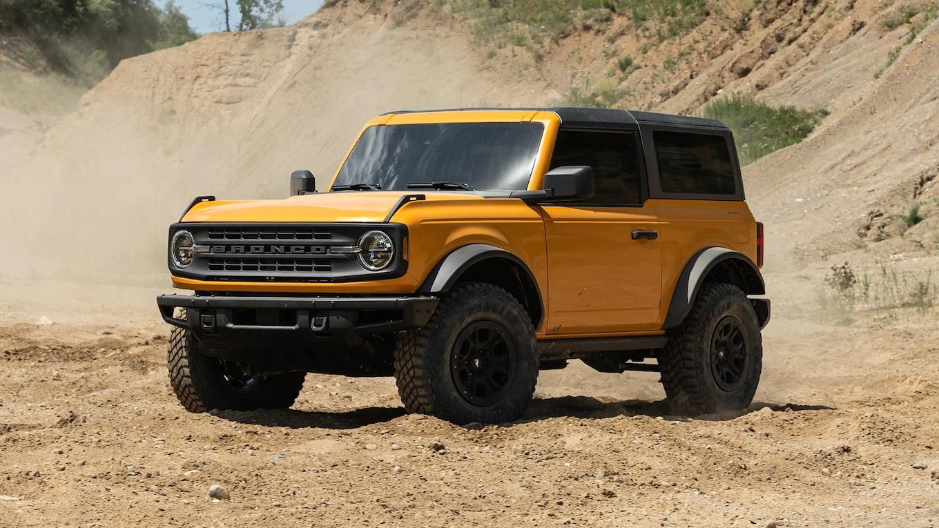 Ford Bronco Big Bend Bronco Thread 2021-Ford-Bronco-2-door-93