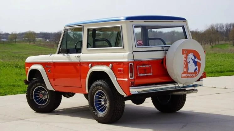 Ford Bronco NFL Teams Roll Call! 78F980AD-B1B4-49B1-9CE1-4FBF191E4DDC