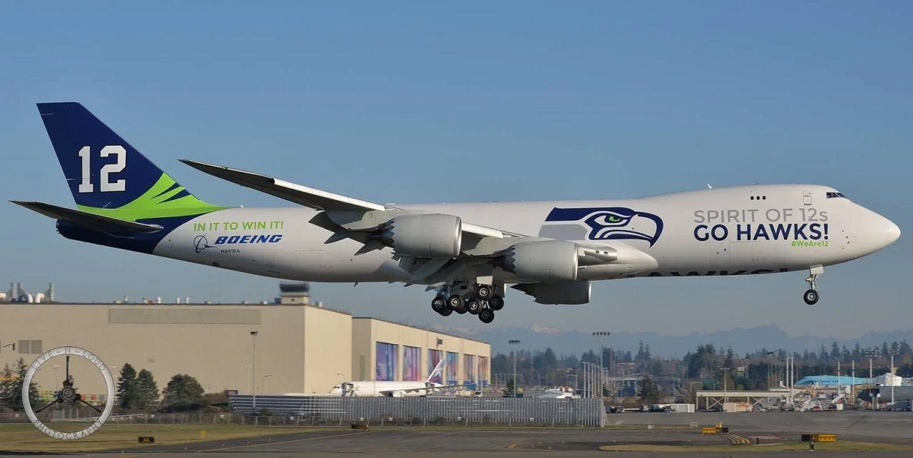 Ford Bronco NFL Teams Roll Call! seahawks airplane web photo (1)