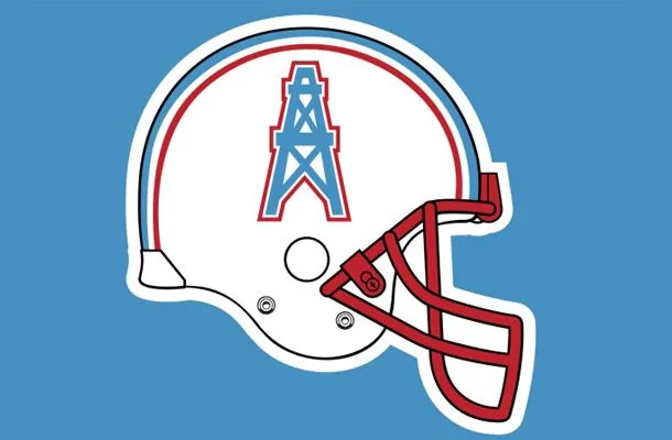 Ford Bronco NFL Teams Roll Call! who-were-the-houston-oilers