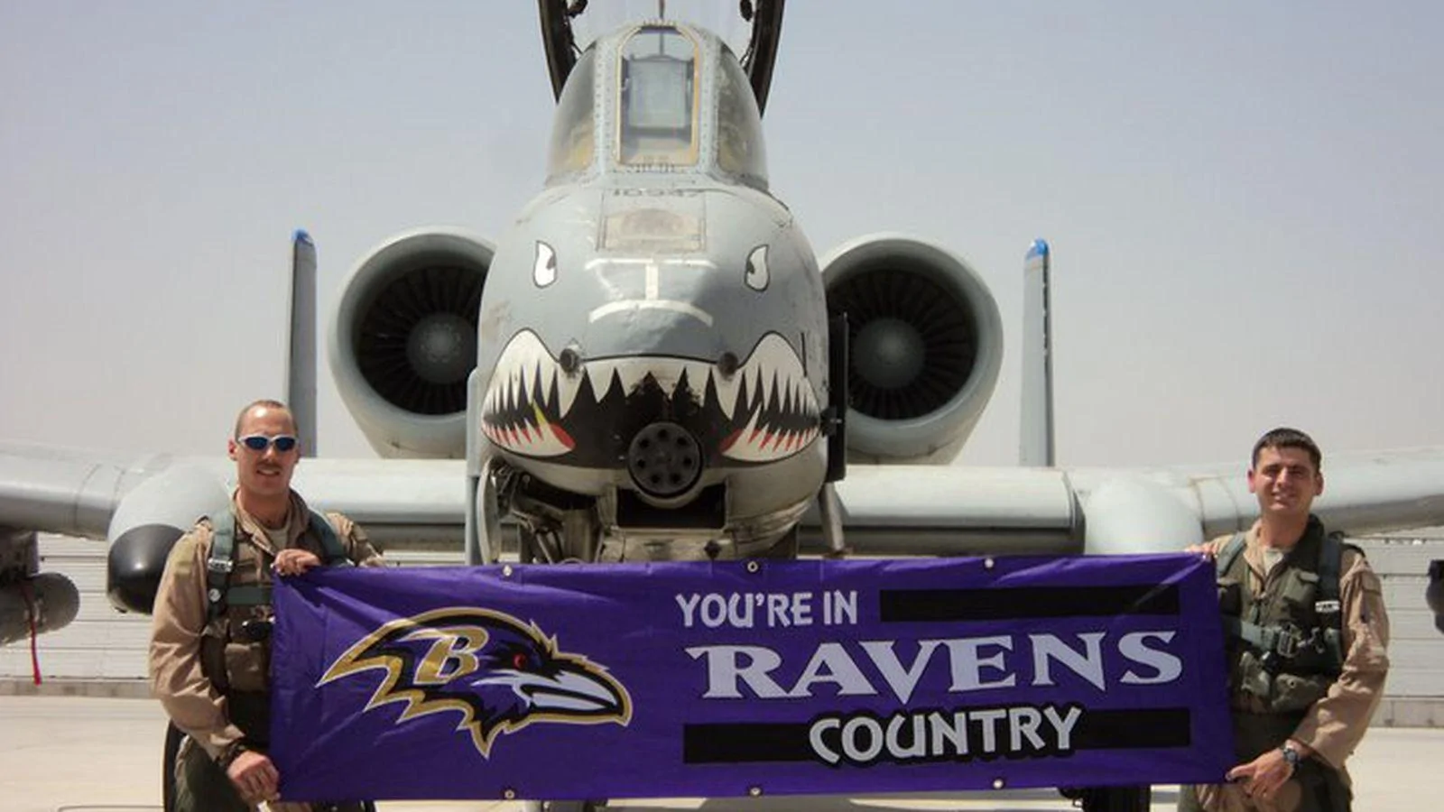 Ford Bronco NFL Teams Roll Call! ravens_fighter_jet.0