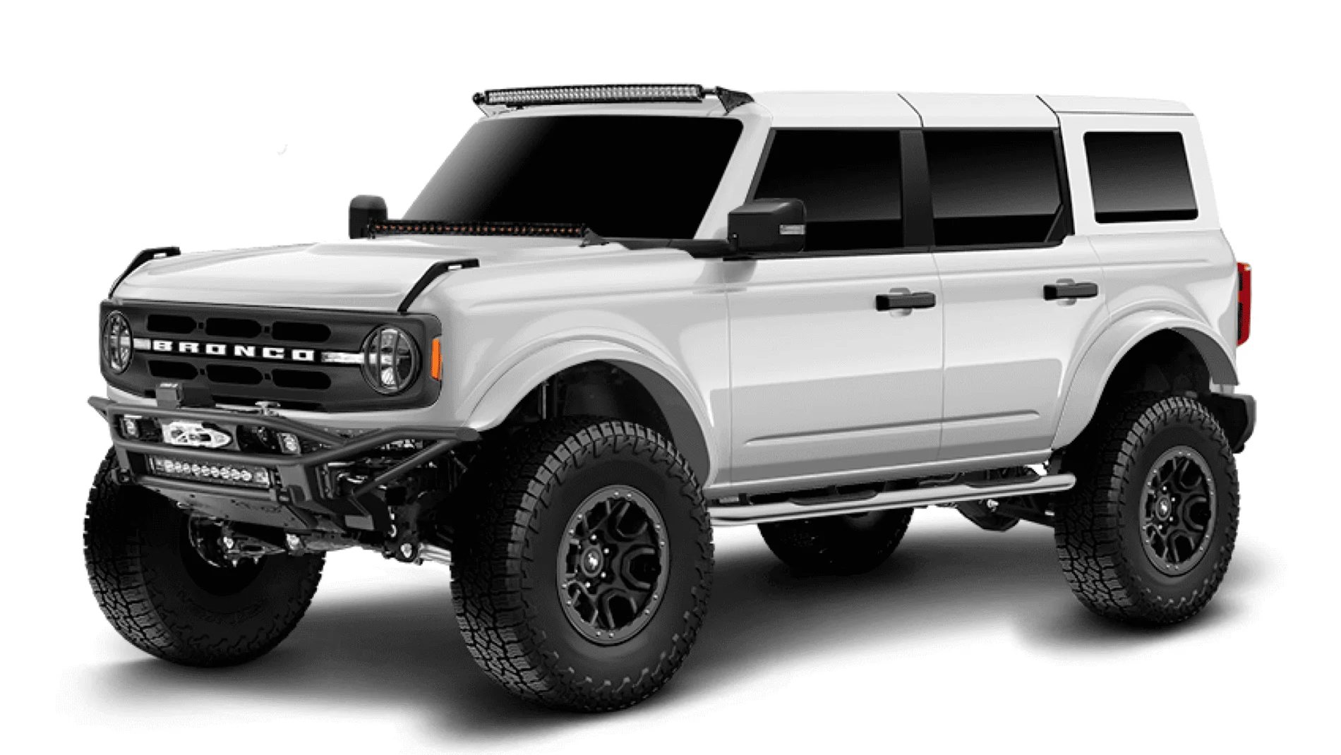 Ford Bronco 4 Door Bronco Colors 3D Model Visualized Screen Shot 2020-09-14 at 11.21.47 AM