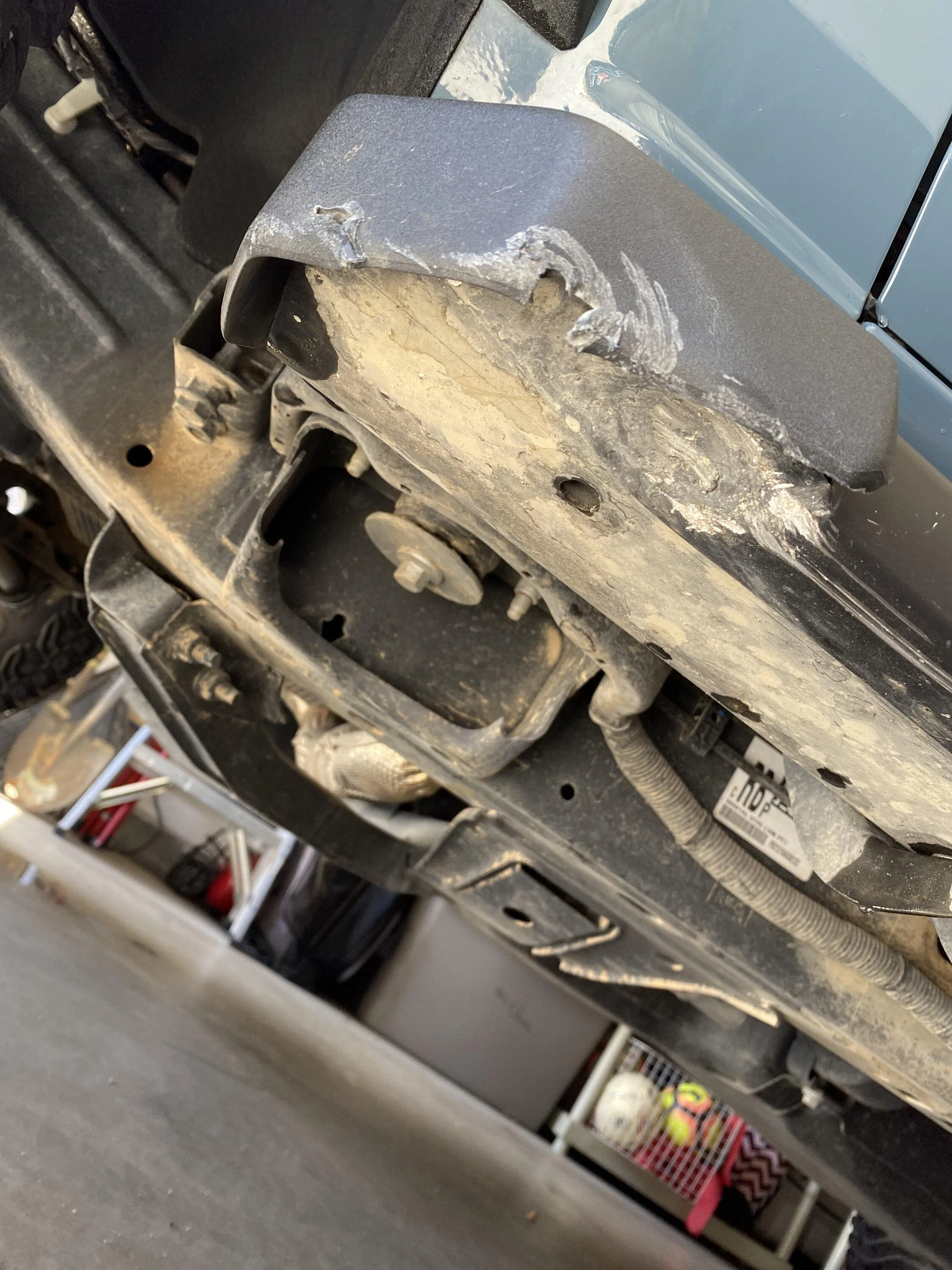 Ford Bronco Bronco Knoll Outing 8191069E-7F7A-4D81-ABEF-249429443FA6