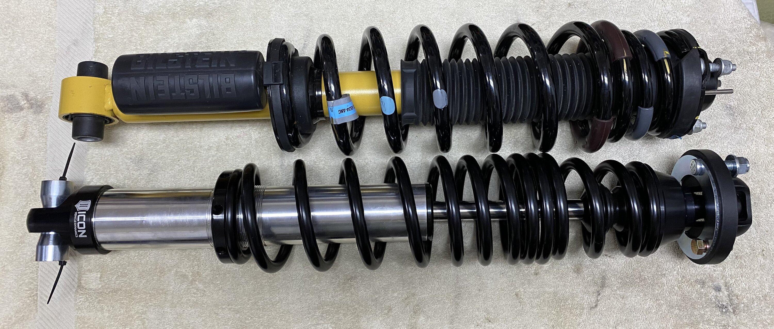 Ford Bronco ICON Complete Coilover Suspension Systems (Stages 3 through 8) IMG_1089.JPG