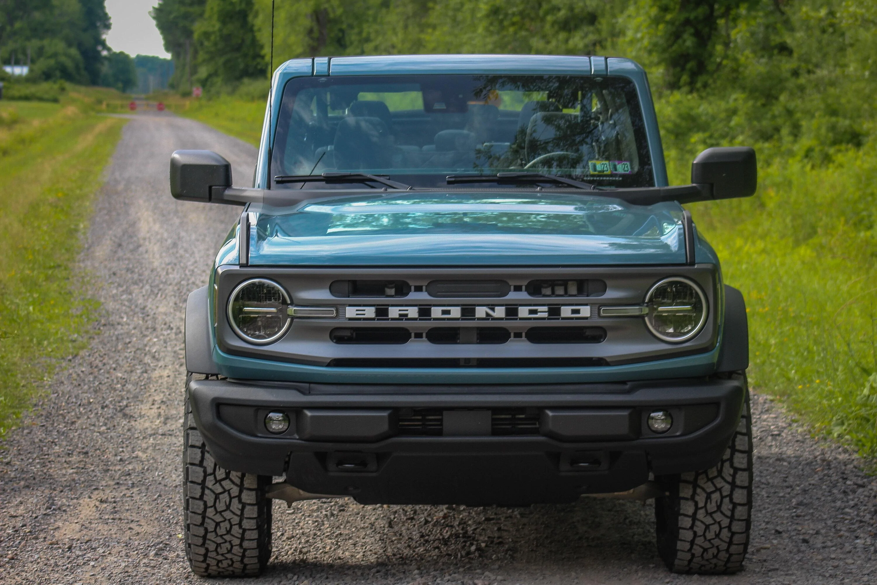 Ford Bronco Ultimate Big Bend Non-Sasquatch pics thread 9244BFE0-1B1D-48F5-84B0-A247F34708B3