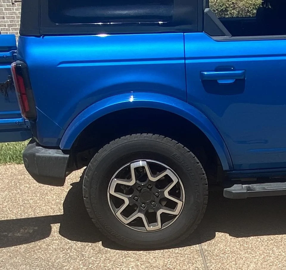 Ford Bronco Removing/Replacing Center Caps on Stock Wheels? A7ECFBE3-61F2-4482-91E8-82425DDAD0DC