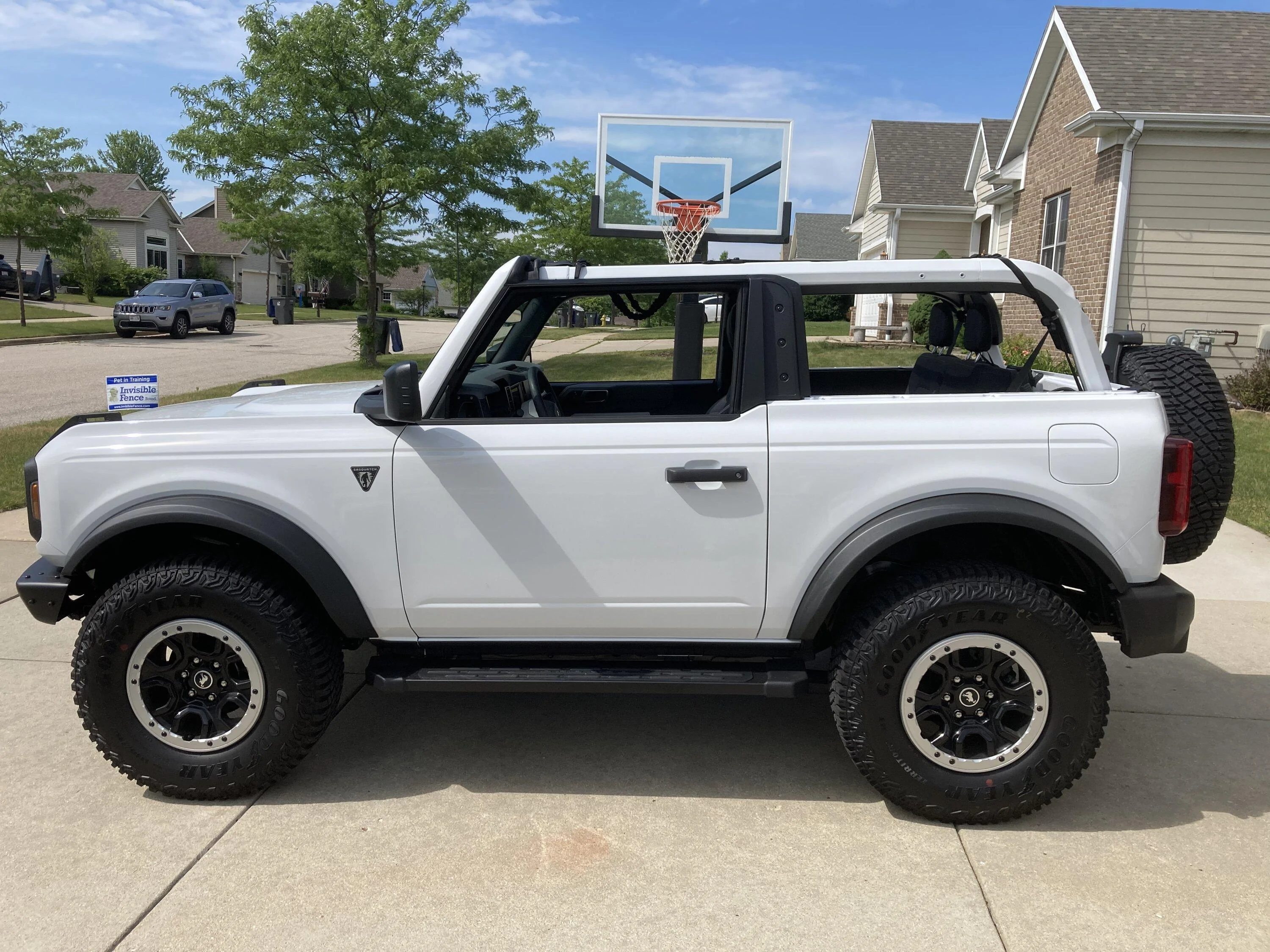 Ford Bronco ….. 2033ADBE-C930-4FFA-B447-4F05BCD8F52E