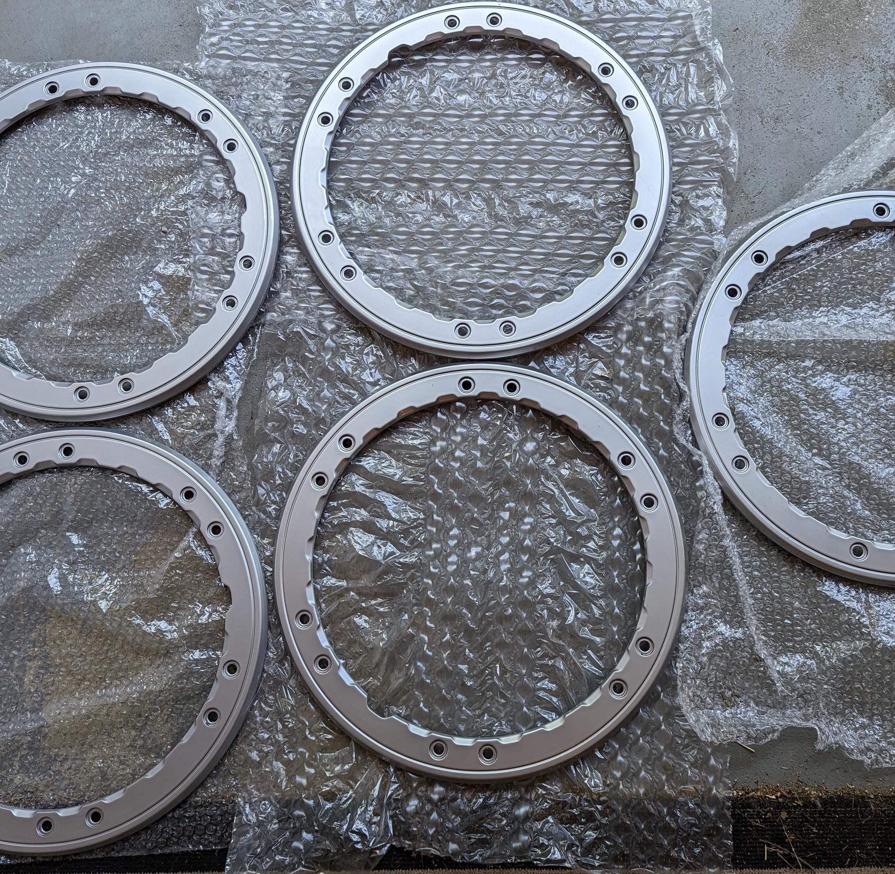 Massachusetts - SOLD WTS: 5 SILVER SASQUATCH BEAUTY RINGS | Bronco6G ...