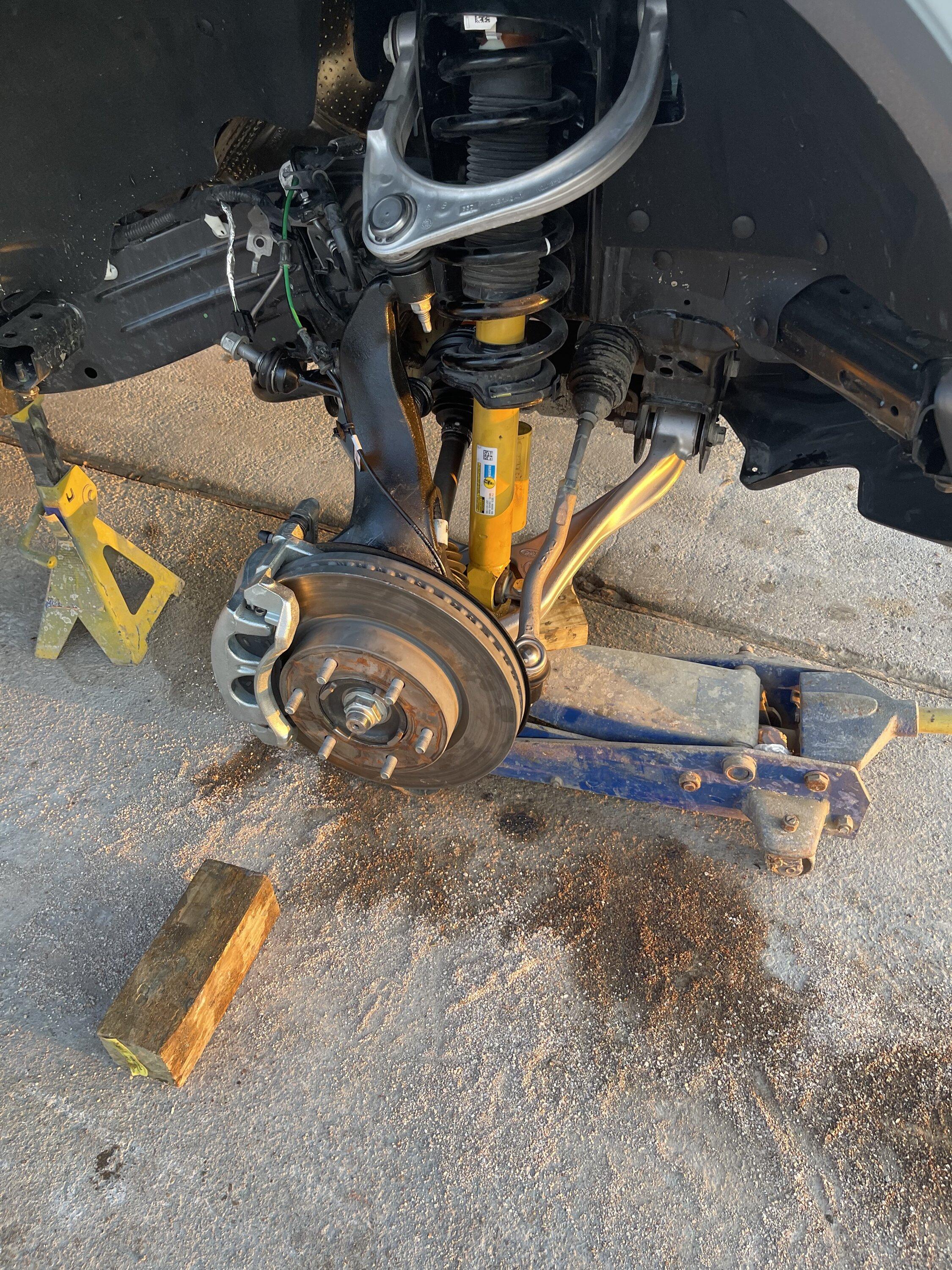 Ford Bronco 5/9 Build Week group. (ManSquatch Week) A3B47234-46FD-49A8-9E00-2703C801A5F8