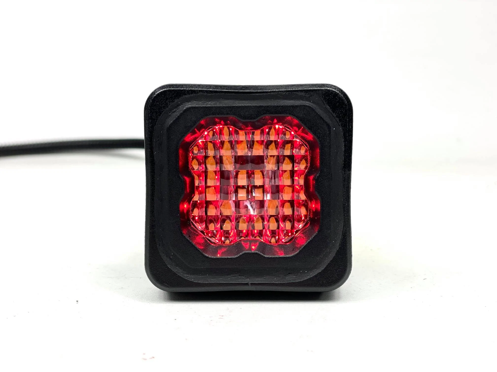 Ford Bronco SSC1 1" LED Pods | Diode Dynamics 243833119_10101942810728869_3959986152959013265_n