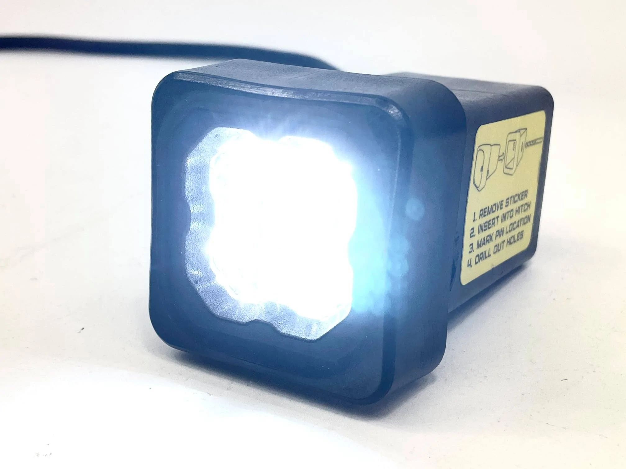 Ford Bronco SSC1 1" LED Pods | Diode Dynamics 244006300_10101942810848629_4488853809175608184_n