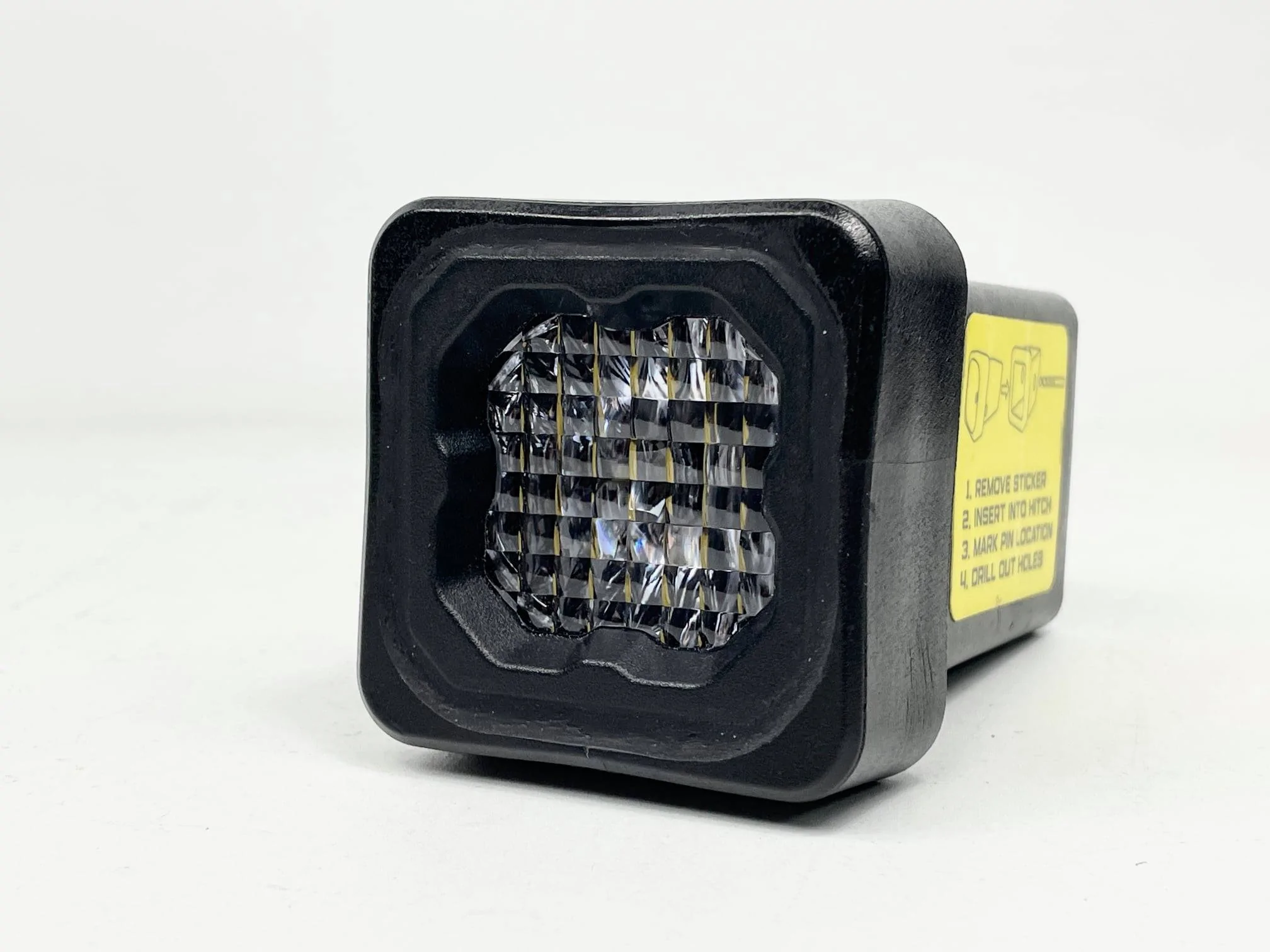 Ford Bronco SSC1 1" LED Pods | Diode Dynamics 243833099_10101942810893539_1028363503354259778_n