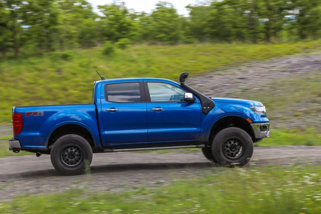Ford Bronco Borne Off-Road Snorkel R&D Thread 5N2A4357-scaled