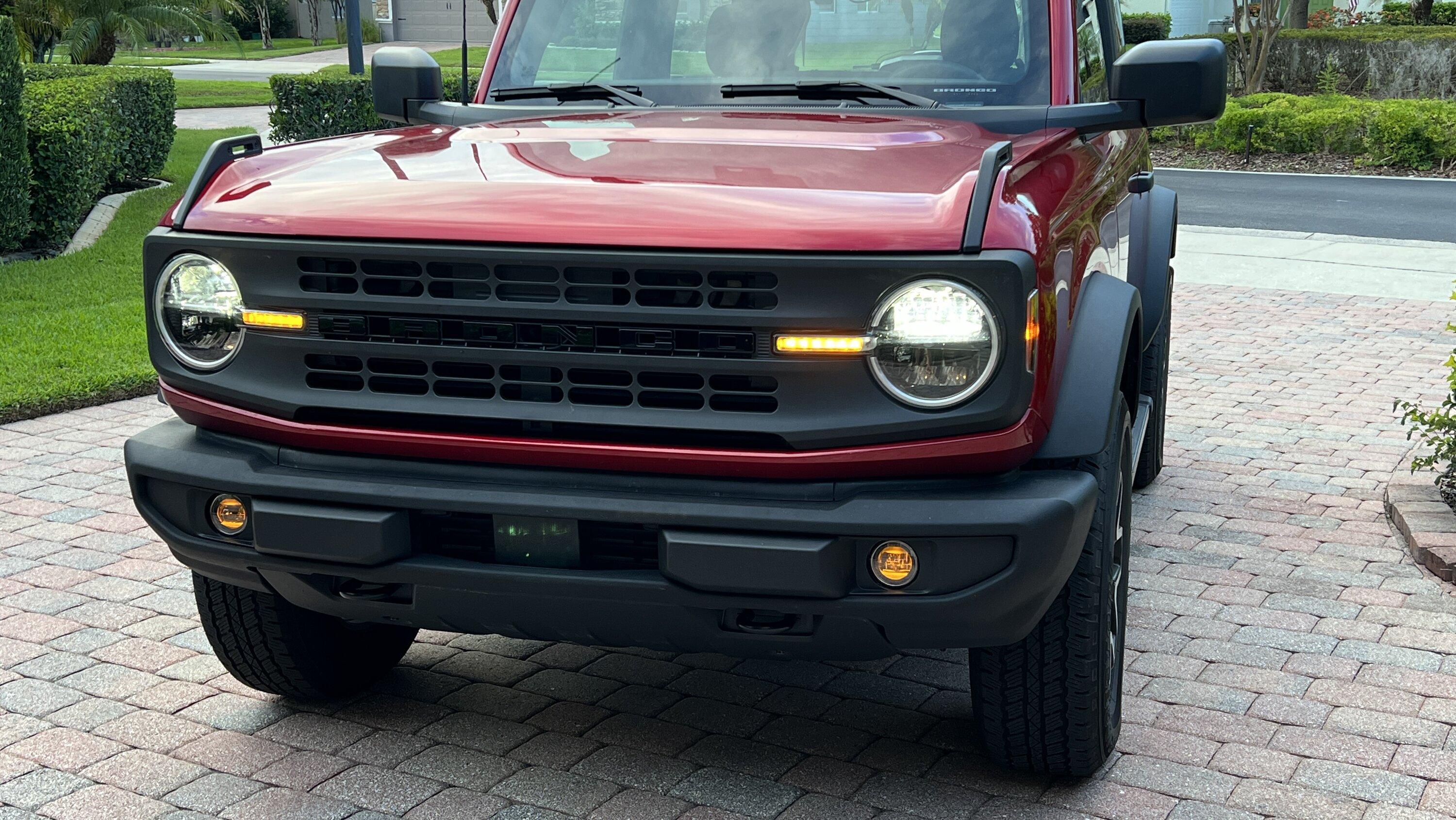 Ford Bronco Factory Fog Light Switch IMG_6975.JPG
