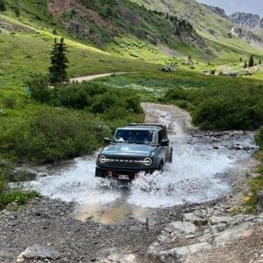 Ford Bronco San Juans / Alpine Loop cruise photos IMG_20220707_220326_373(2)