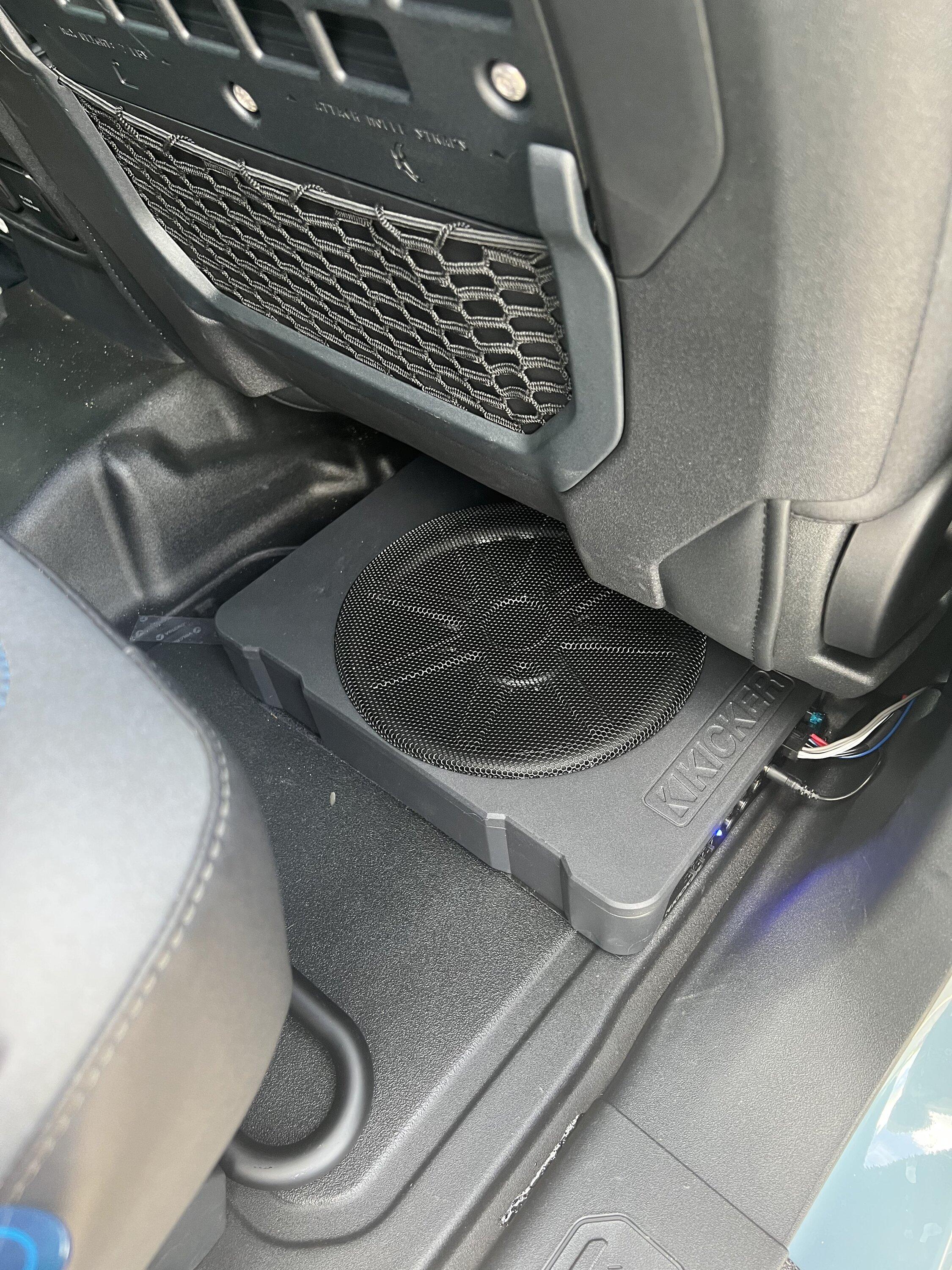 Ford Bronco Mounting options for Hideaway sub? 0D865009-14F2-4558-AEC7-E6D3D1CC213C