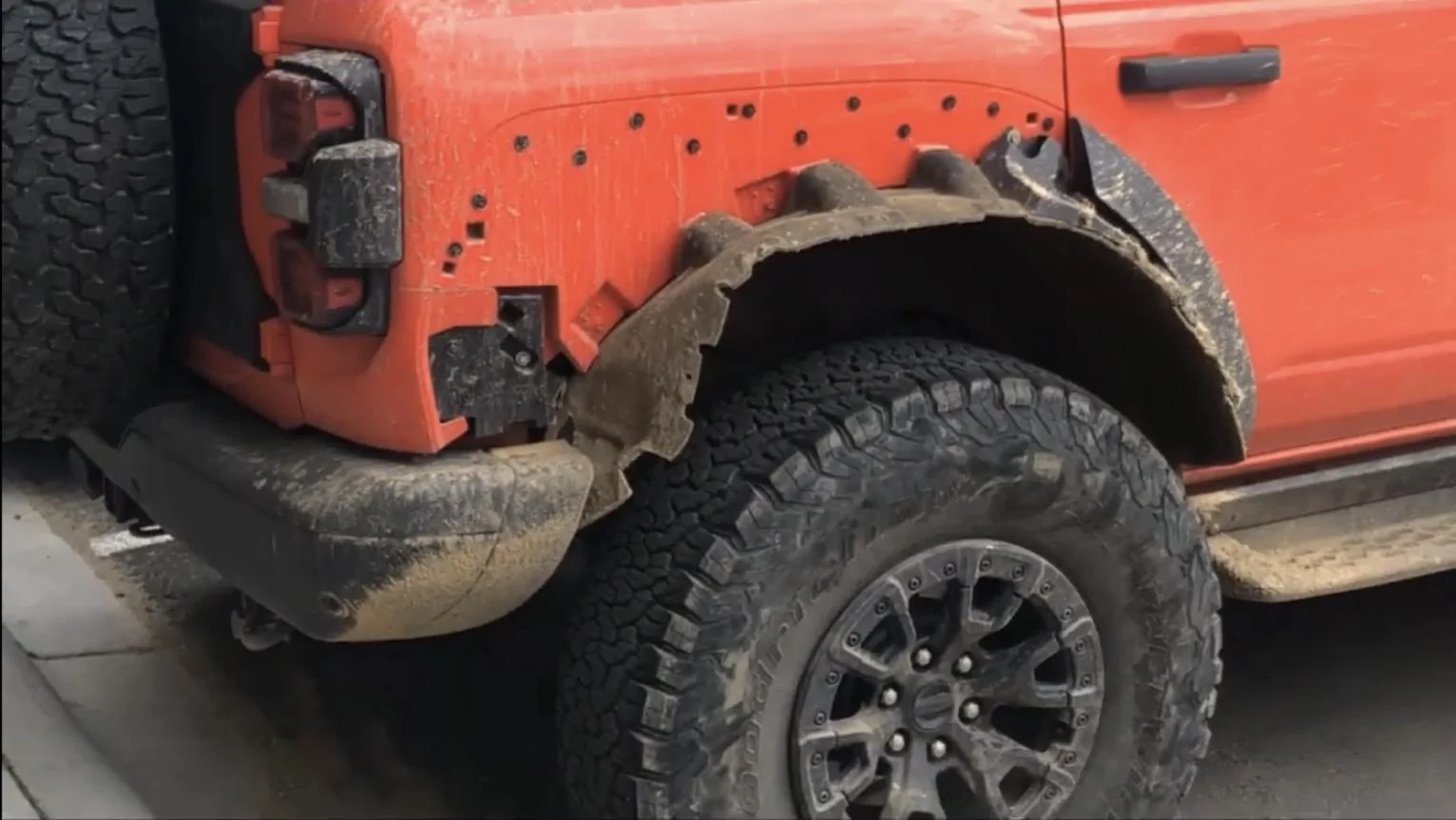 Ford Bronco Rubicon Trip Photo Gallery 7814E83D-4FB3-4DF3-B592-A6F9CACE32E6