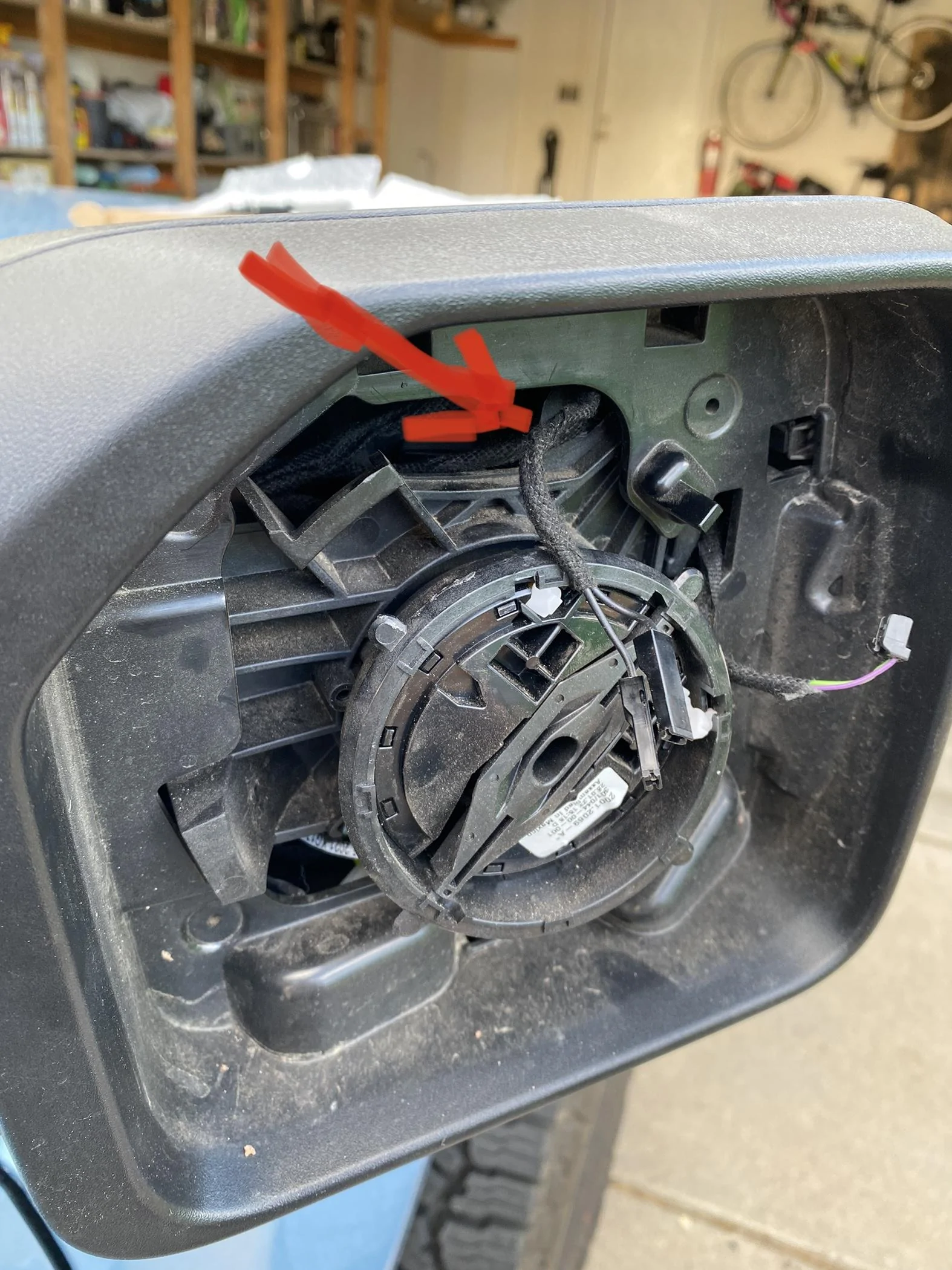 Ford Bronco Group Buy | Suma Performance Mirrors 0D41F084-1811-4516-B1F8-3F465ED372B9