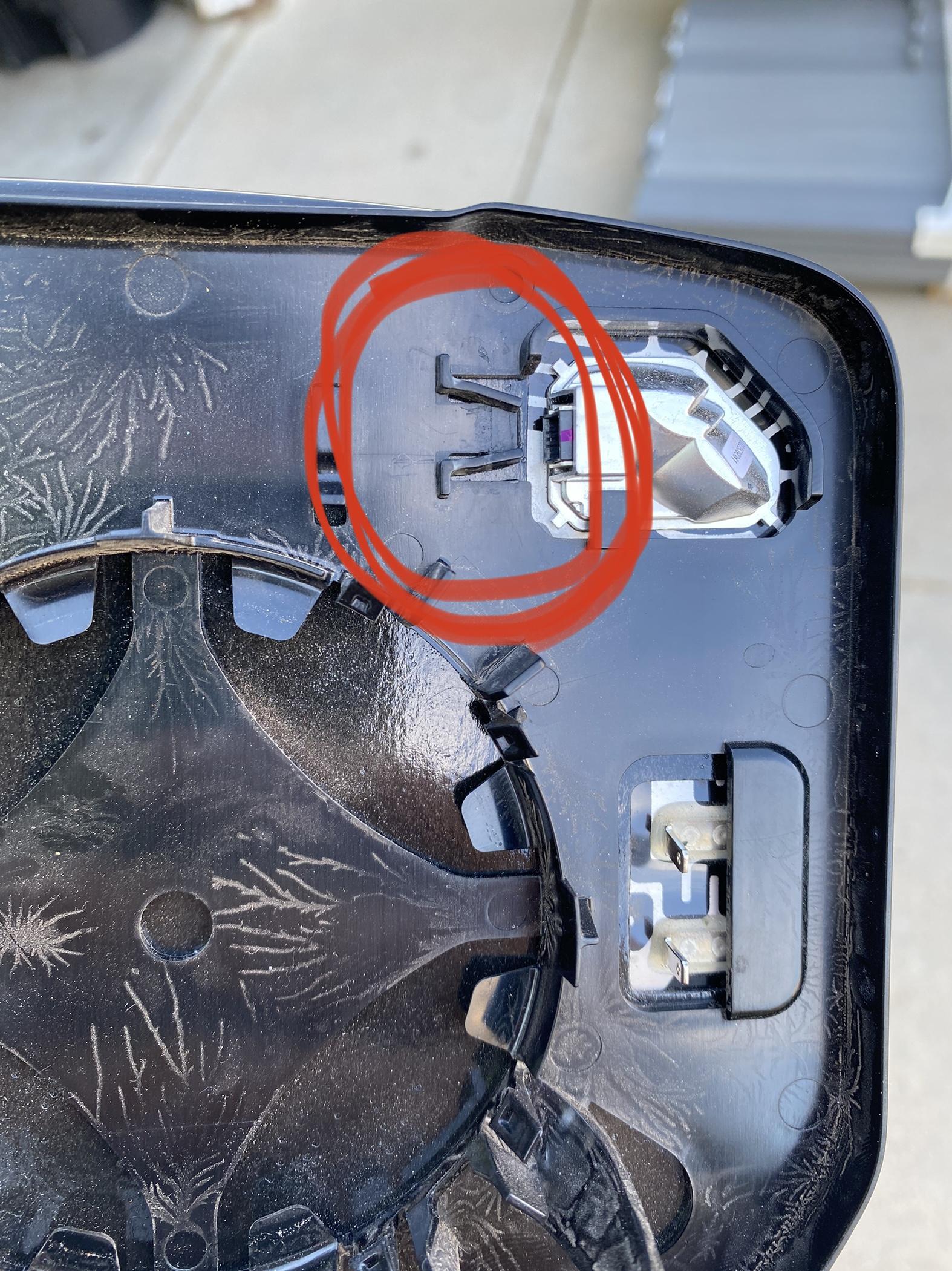 Ford Bronco Group Buy | Suma Performance Mirrors 9964622F-256D-410E-BF51-9A074452B4B0