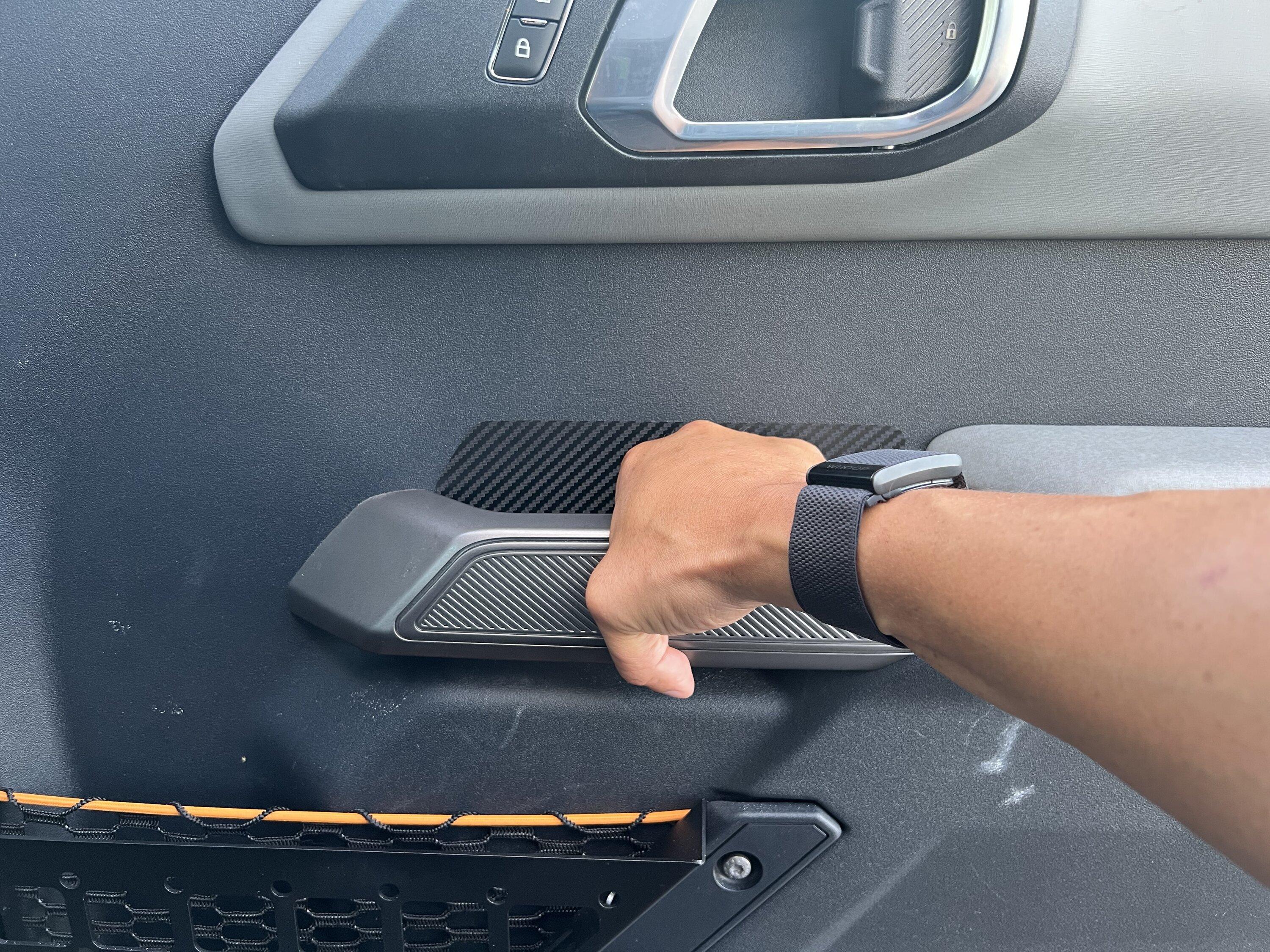 Ford Bronco Interior Door Scratches Protection? C4F9DADD-A4CC-468B-BEE1-392688712A6A