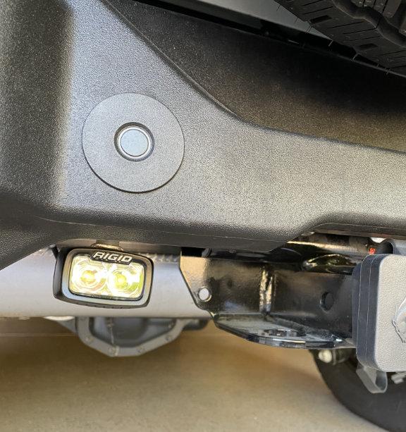 Ford Bronco Rear Lighting Options IMG_0273