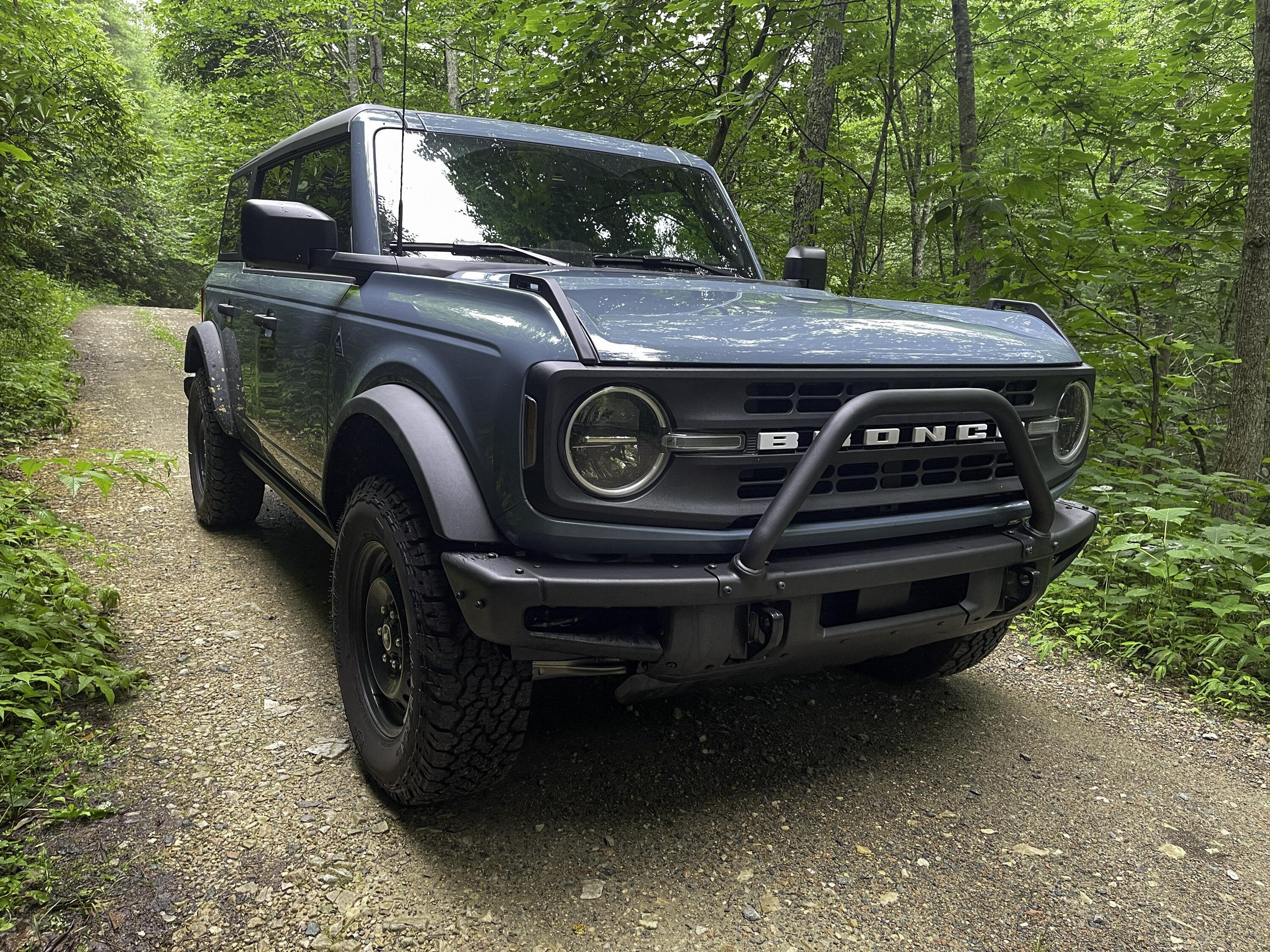 Ford Bronco AREA 51 Bronco Club 1C367A3D-0FB8-4B9C-B566-0274690A19B7