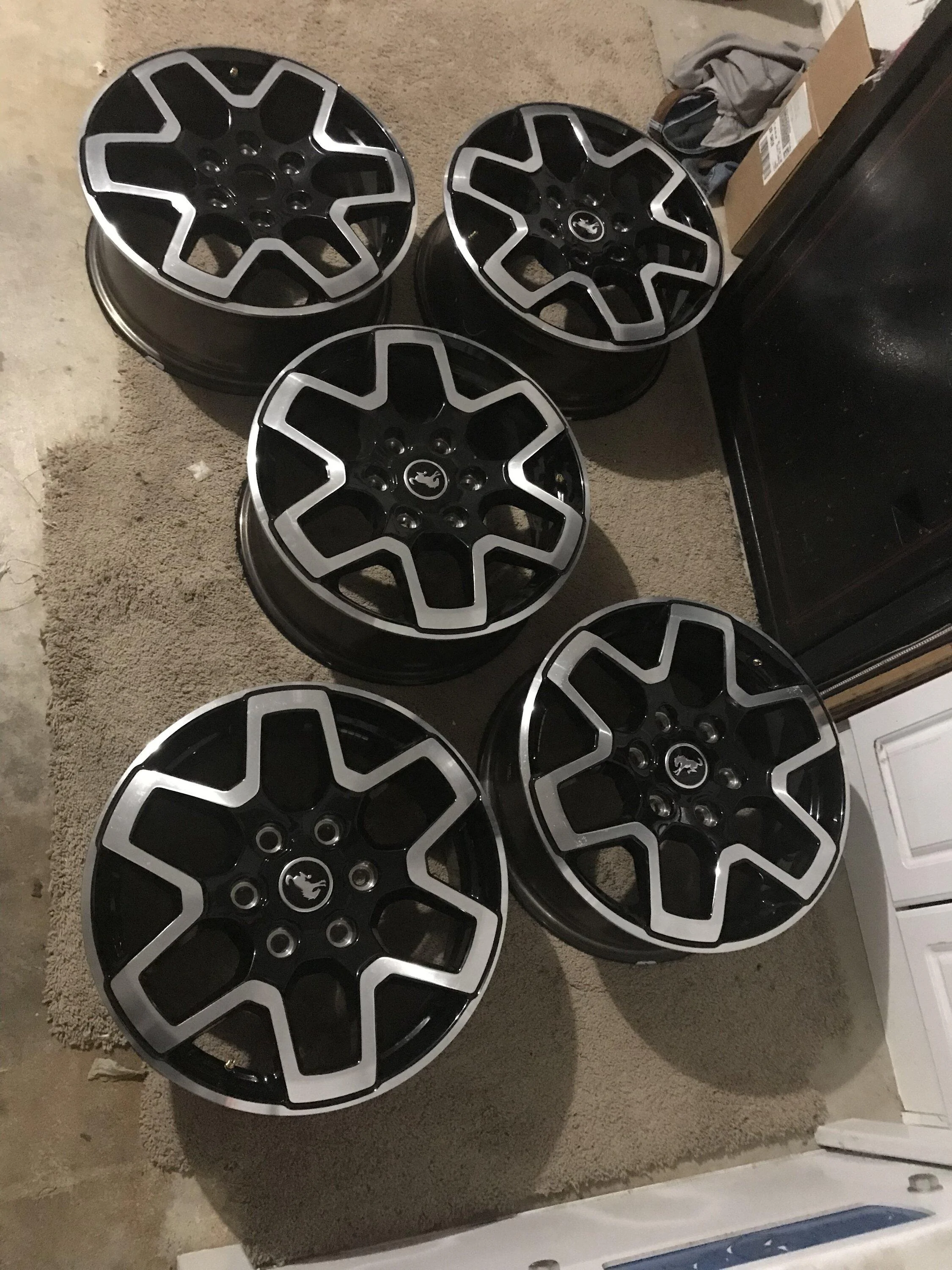 Ford Bronco scored some OBX wheels,5x40 = $200 IMG_4785