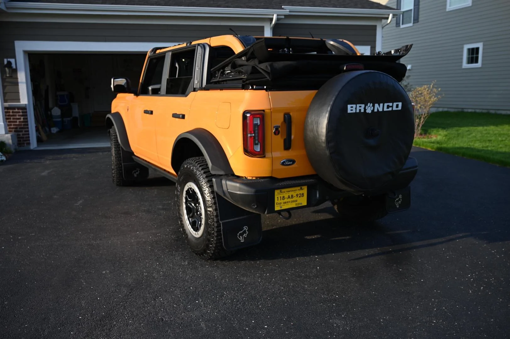 Ford Bronco Mud Flaps recommendations? EB6C47B4-4CE3-4496-B436-69F86D1EDAF7